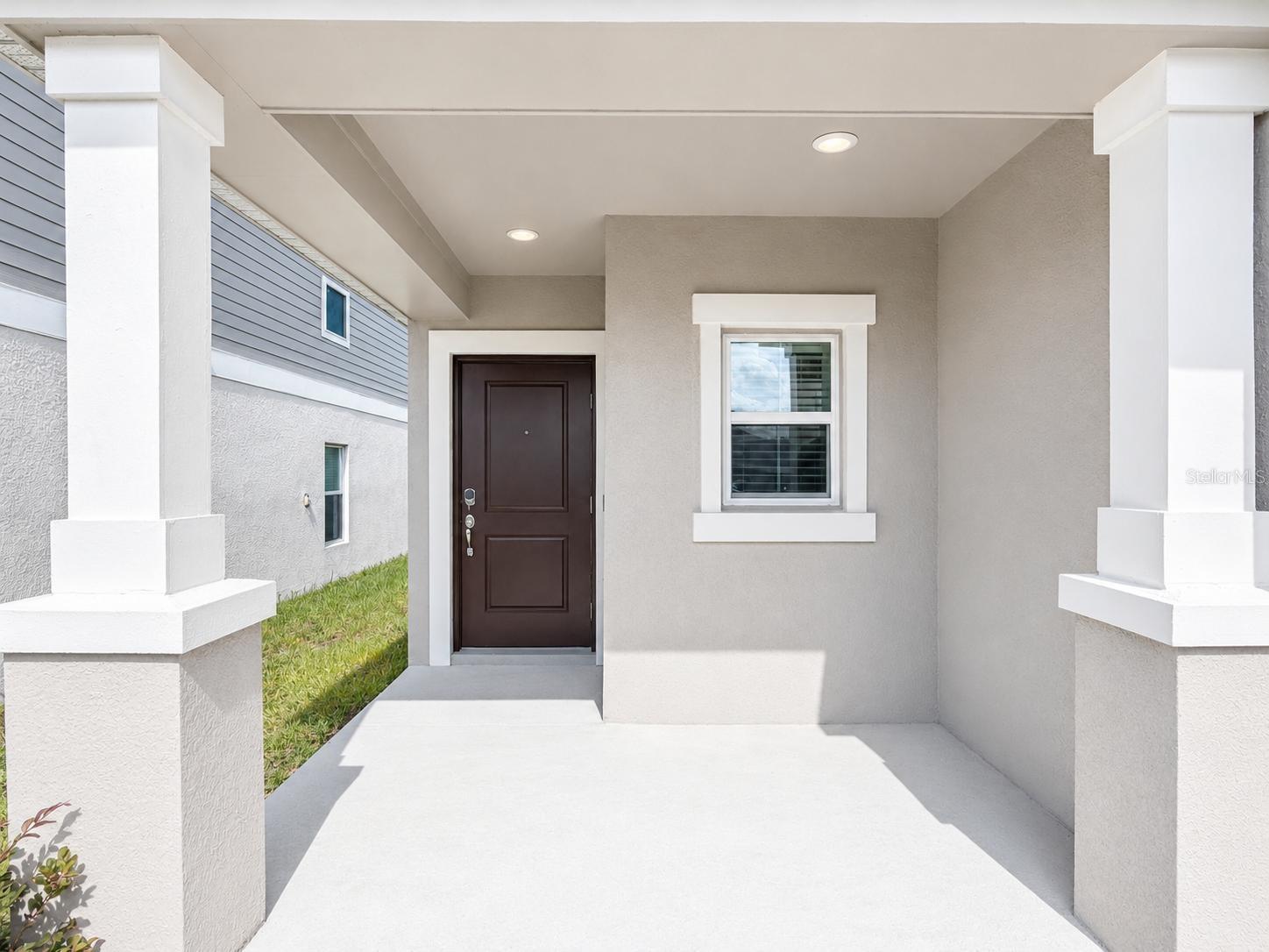 CASCADES PH IA & IB - Residential Lease