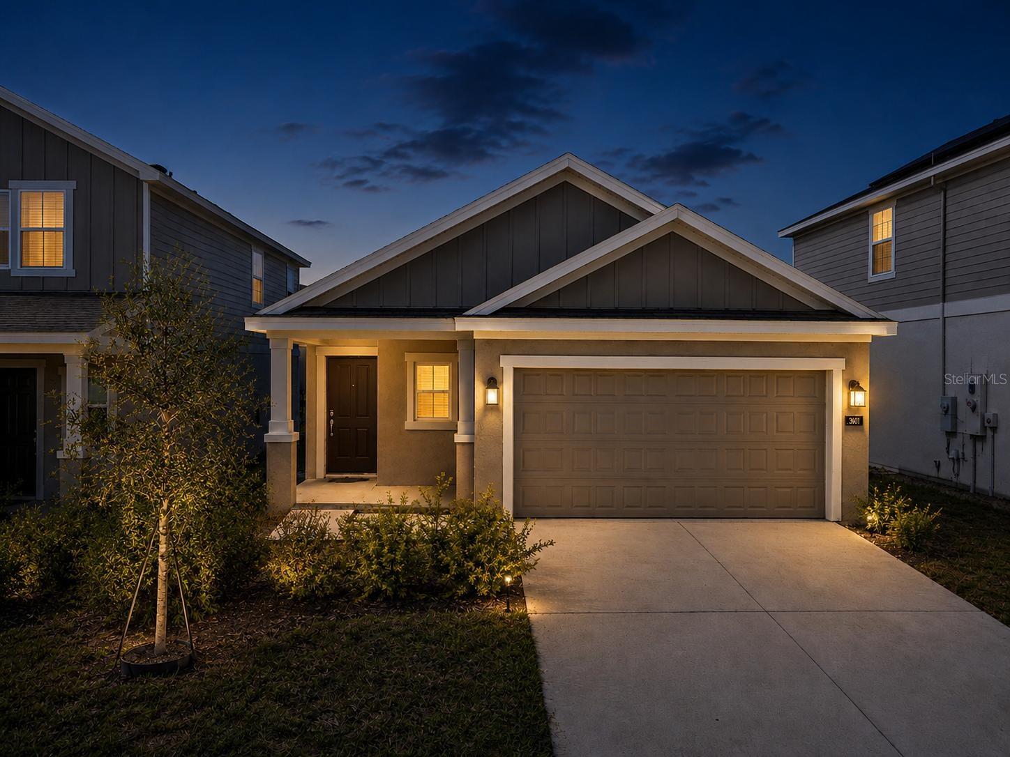 CASCADES PH IA & IB - Residential Lease