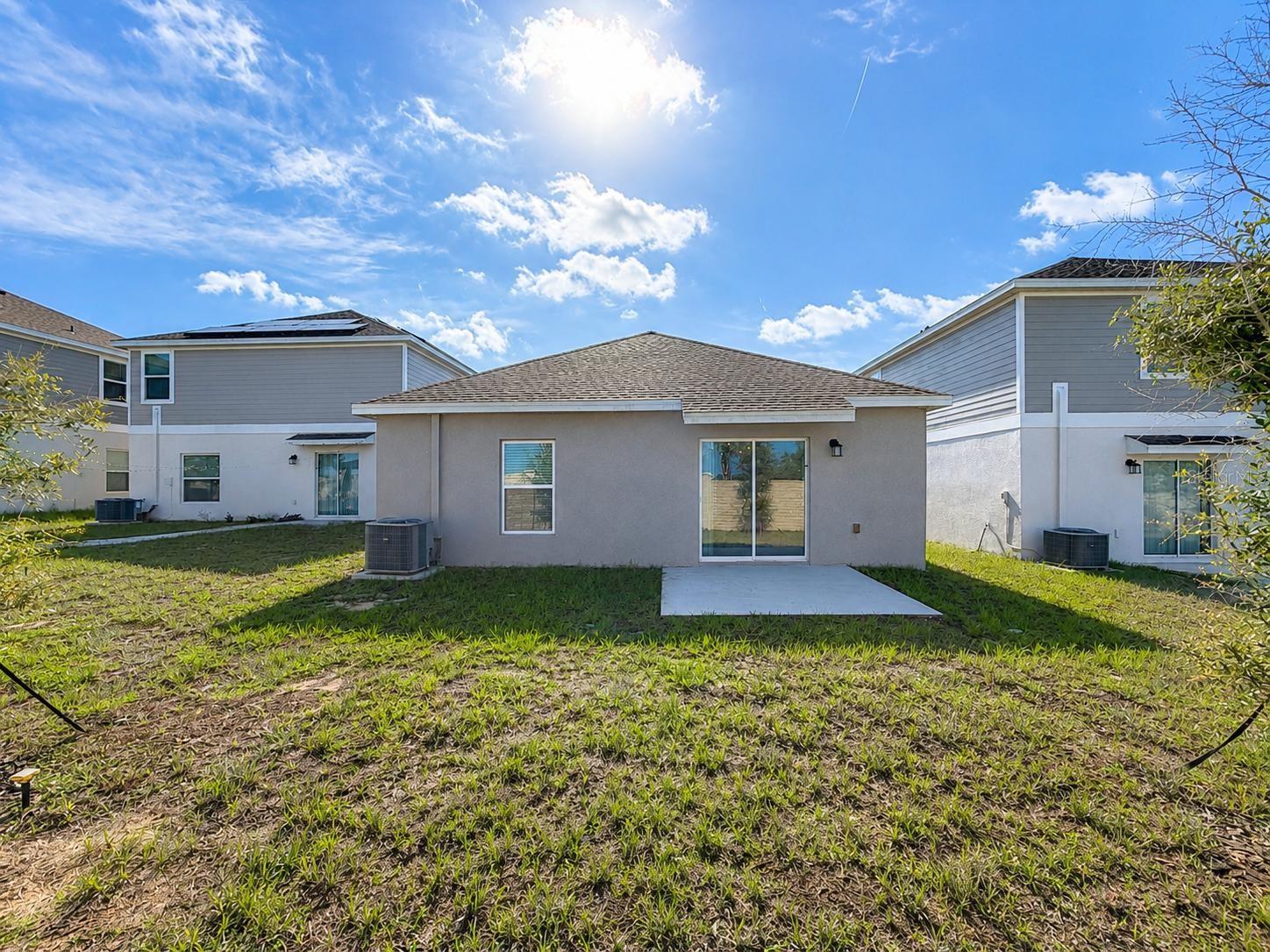 CASCADES PH IA & IB - Residential Lease
