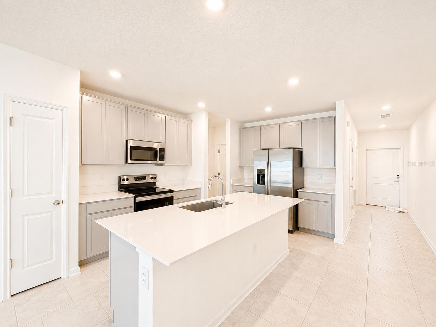 CASCADES PH IA & IB - Residential Lease