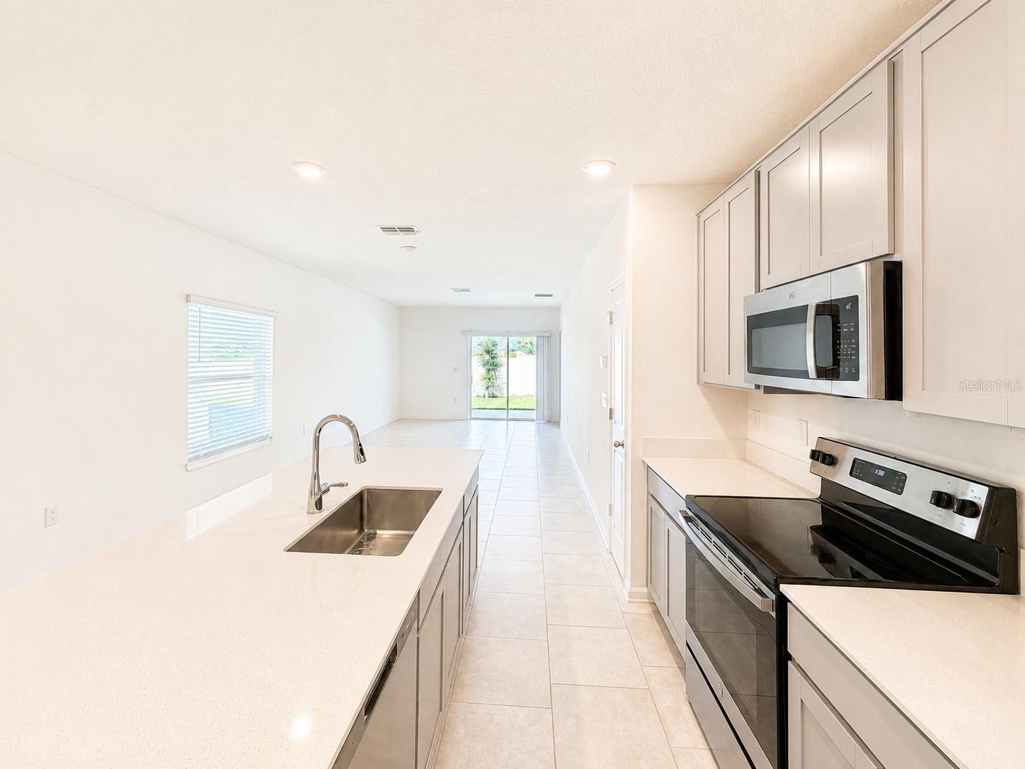 CASCADES PH IA & IB - Residential Lease