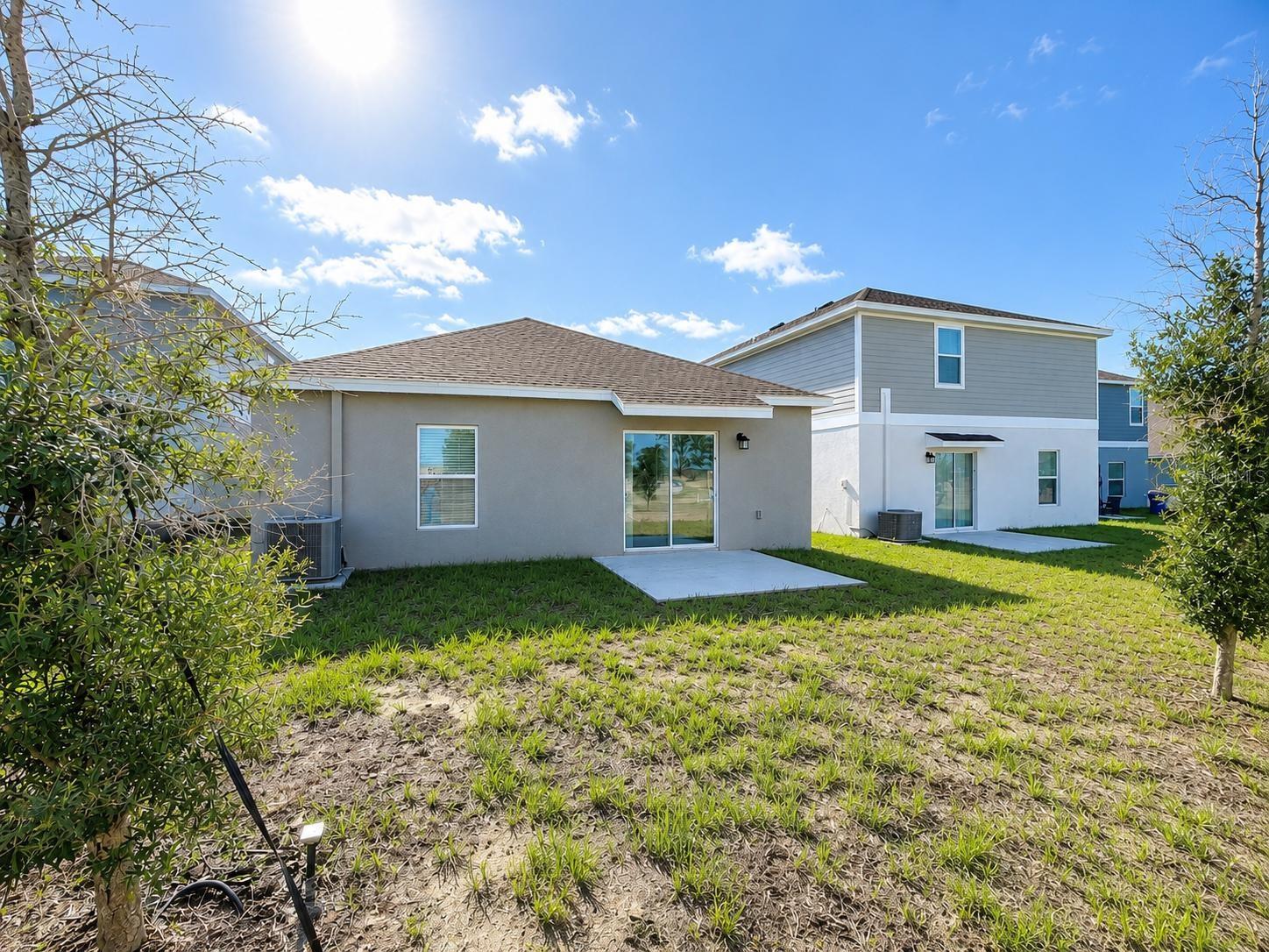 CASCADES PH IA & IB - Residential Lease