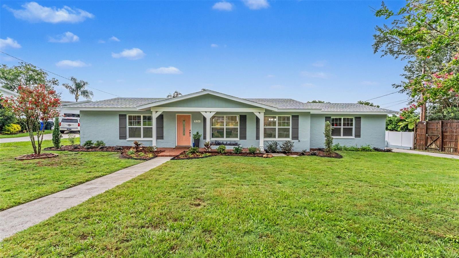 DUBLYN ACRES - Residential