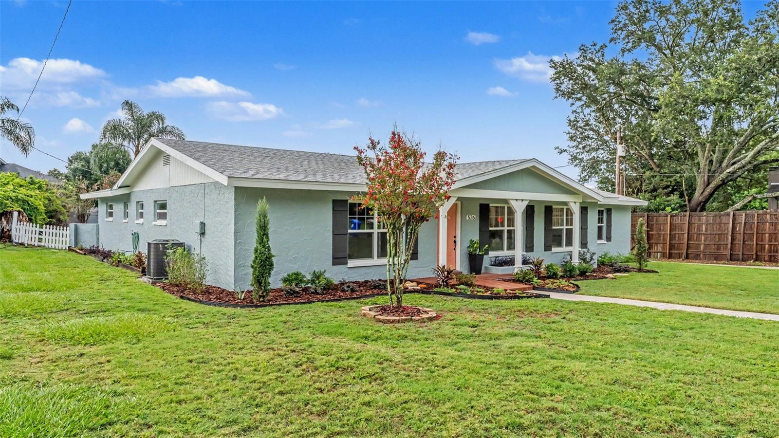 DUBLYN ACRES - Residential