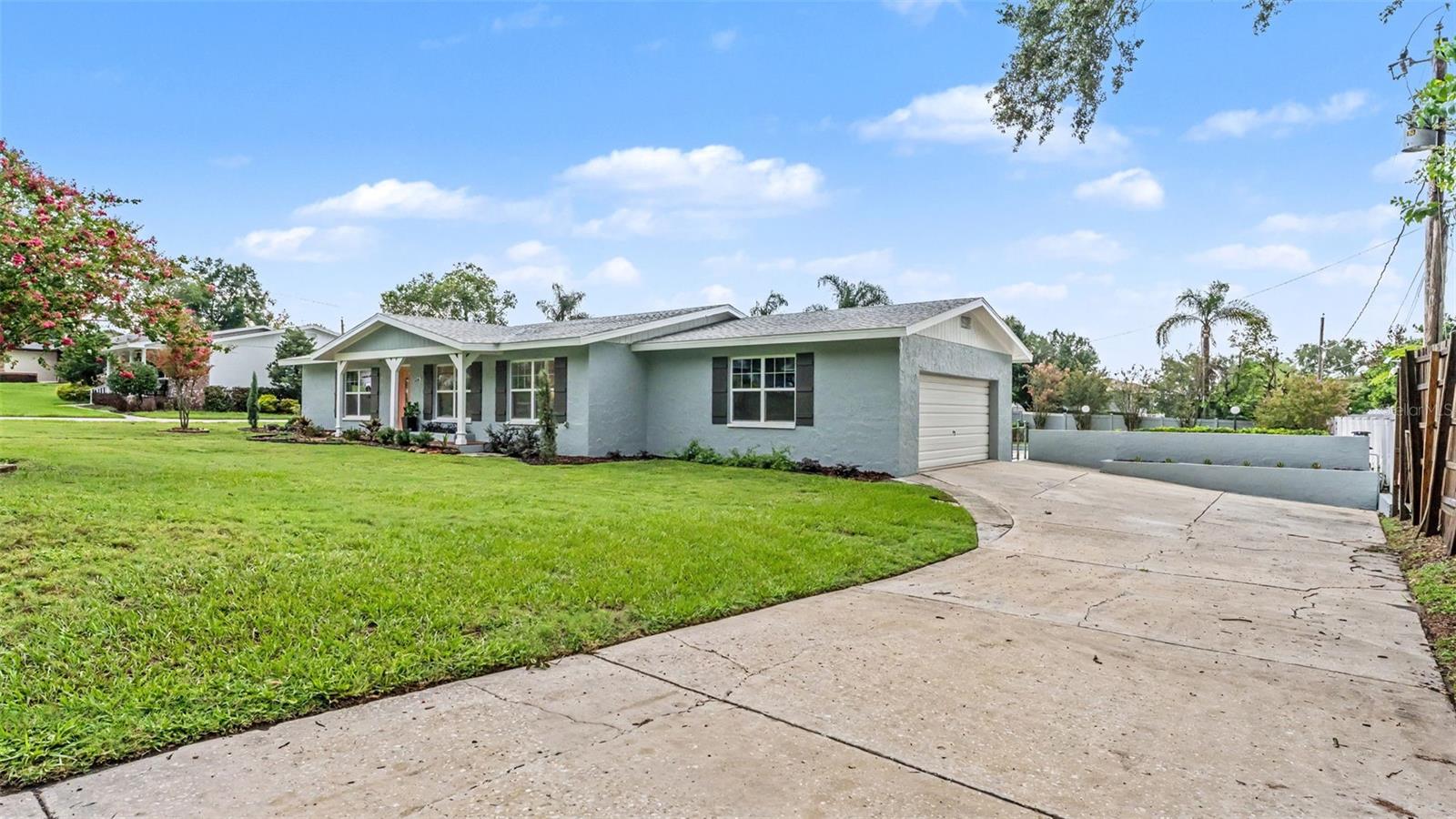 DUBLYN ACRES - Residential