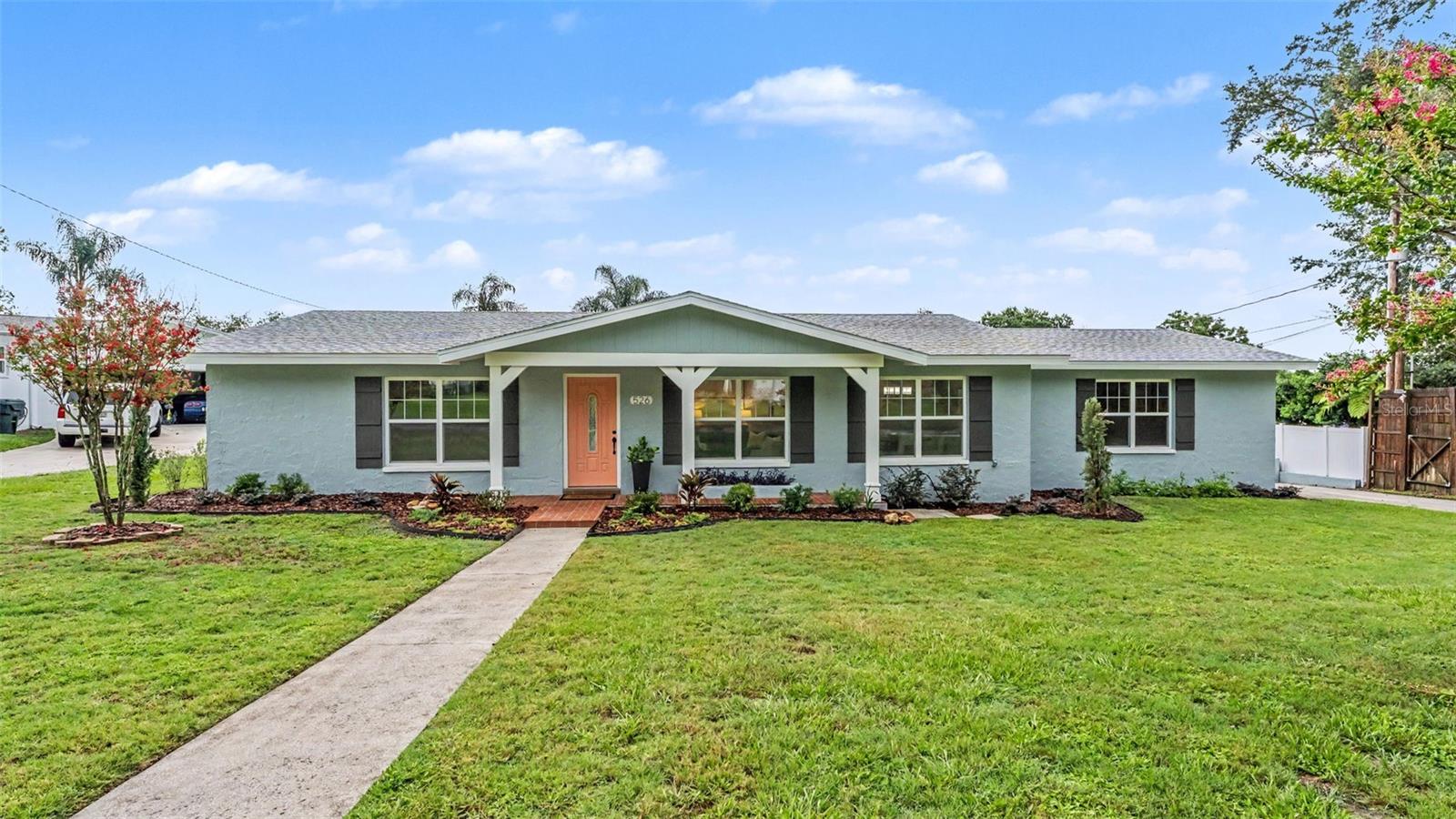 DUBLYN ACRES - Residential