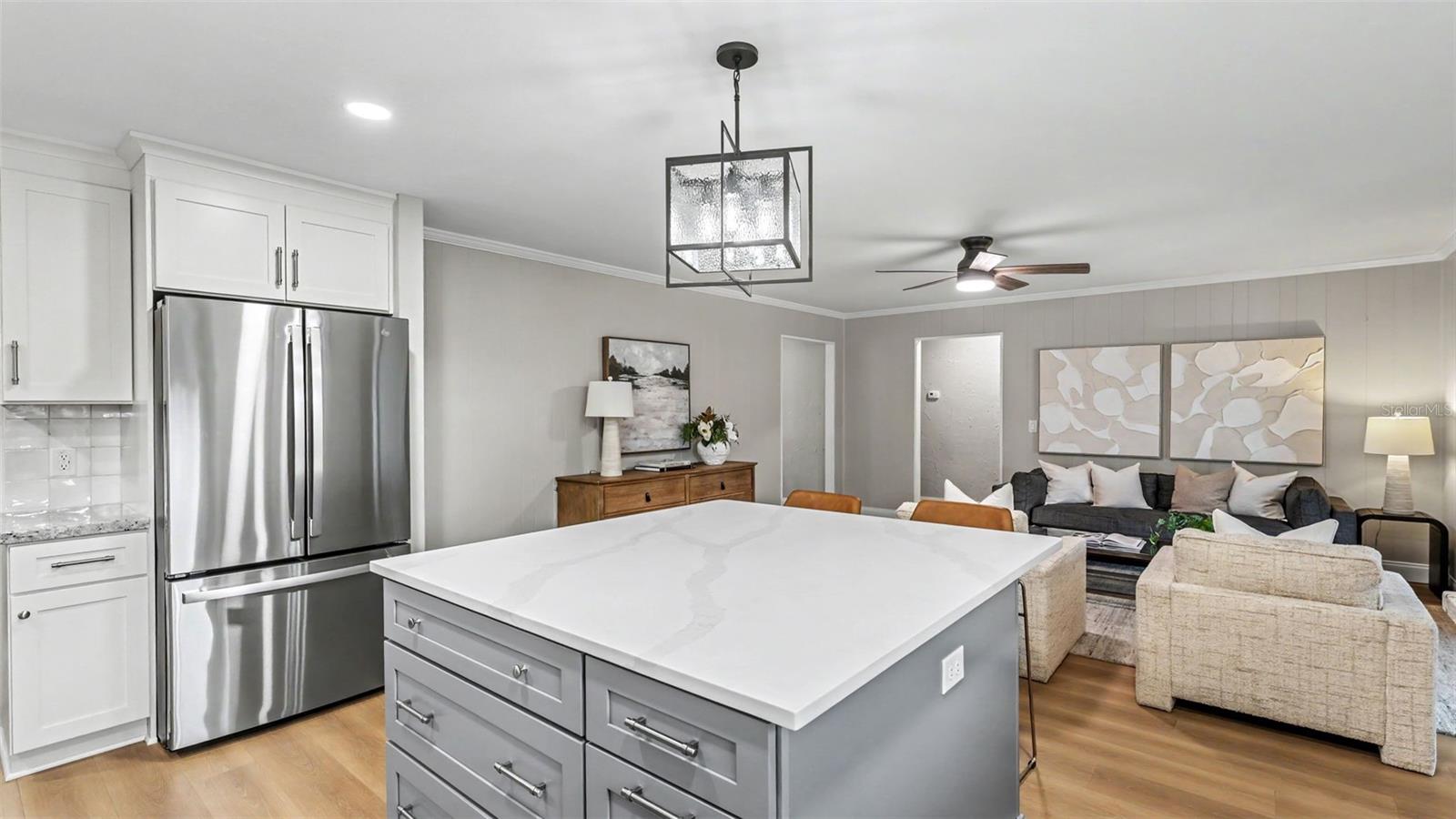 DUBLYN ACRES - Residential