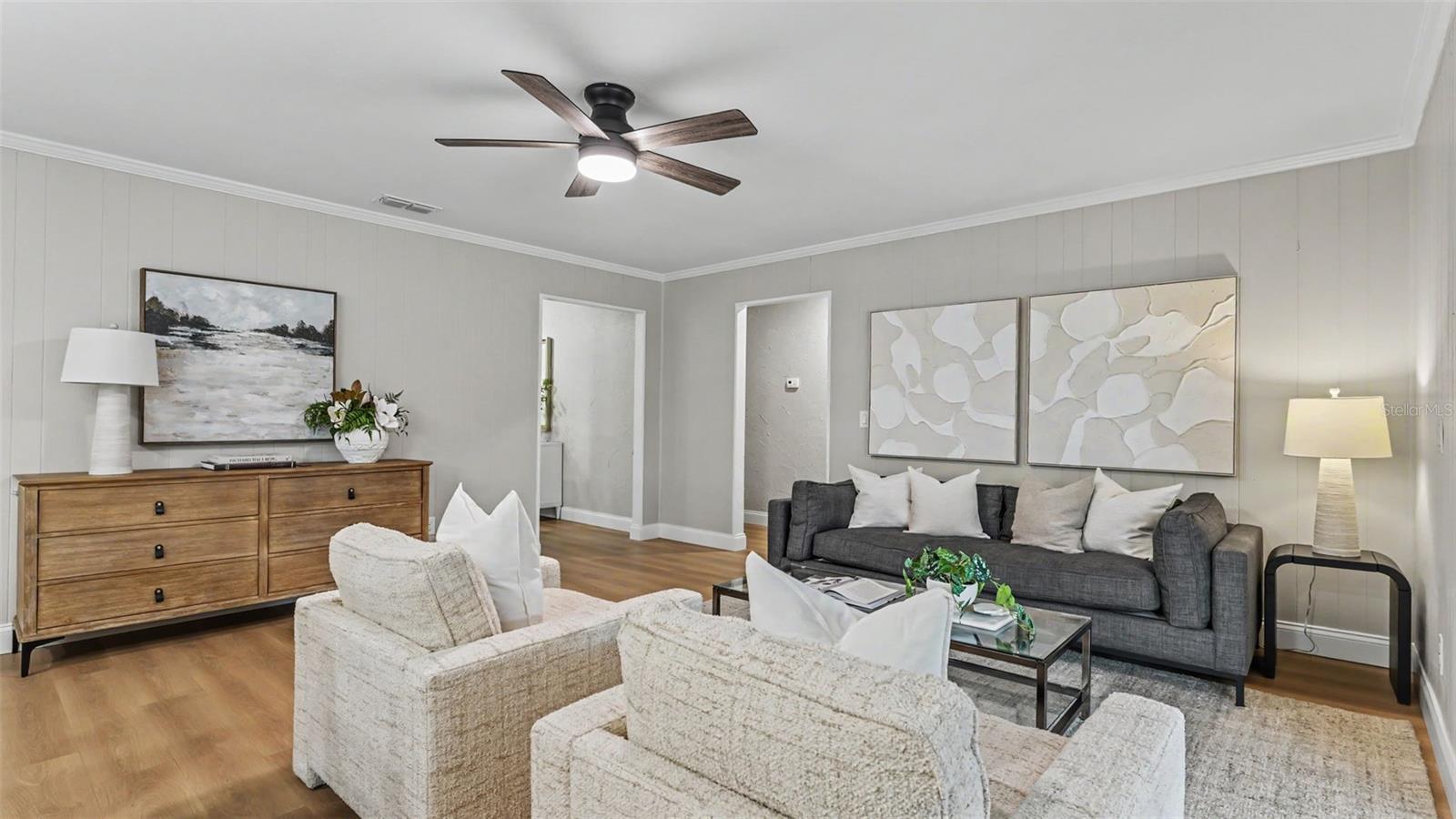 DUBLYN ACRES - Residential