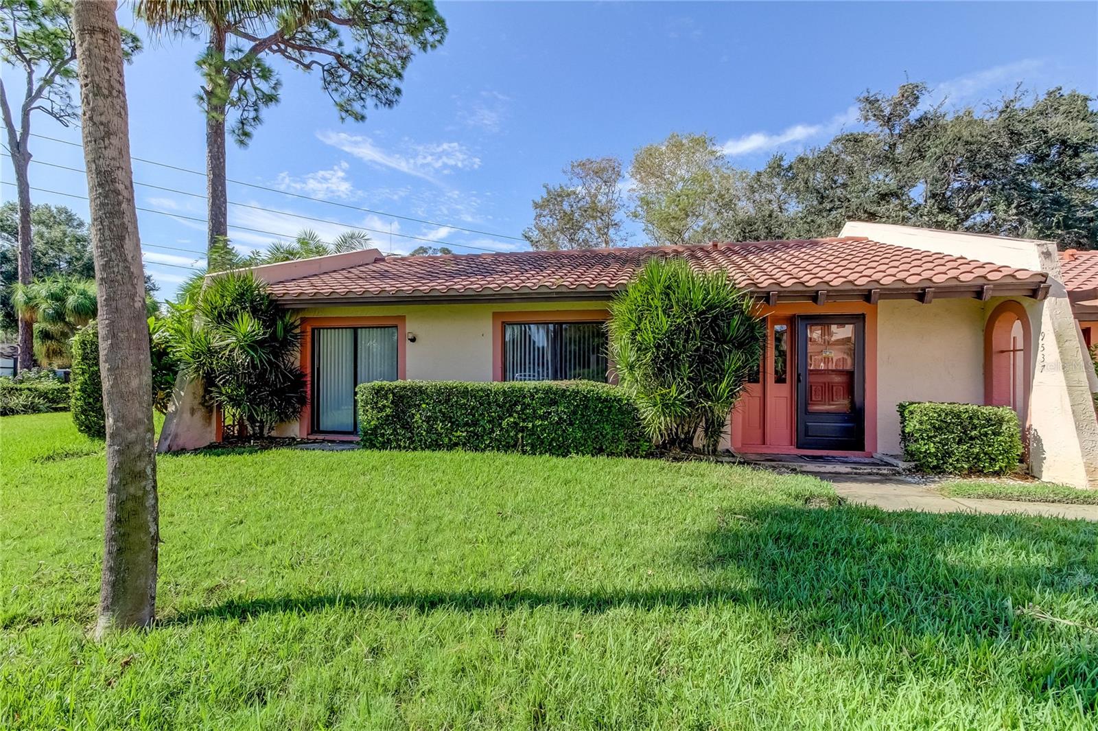 TIMBERWOODS CONDO - Residential