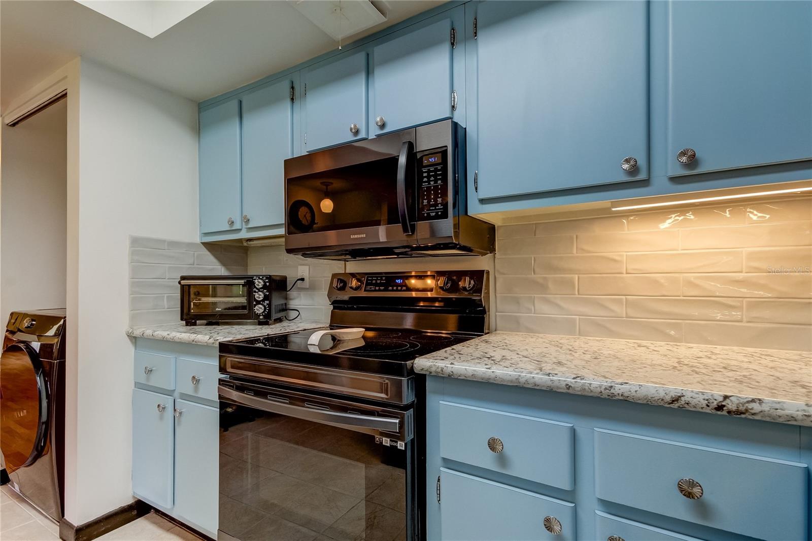 TIMBERWOODS CONDO - Residential
