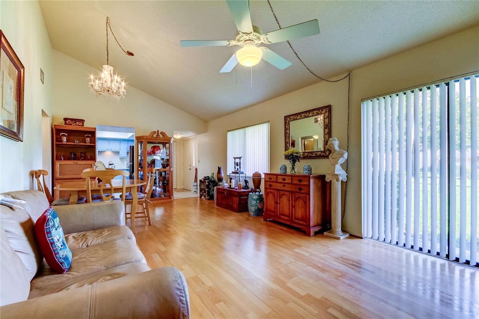 TIMBERWOODS CONDO - Residential