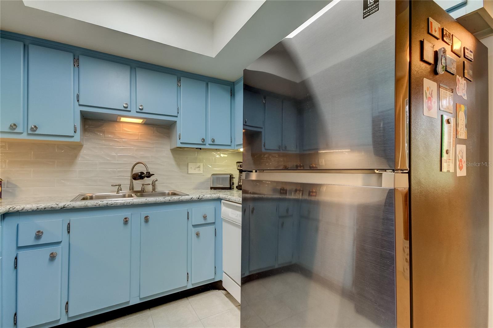 TIMBERWOODS CONDO - Residential