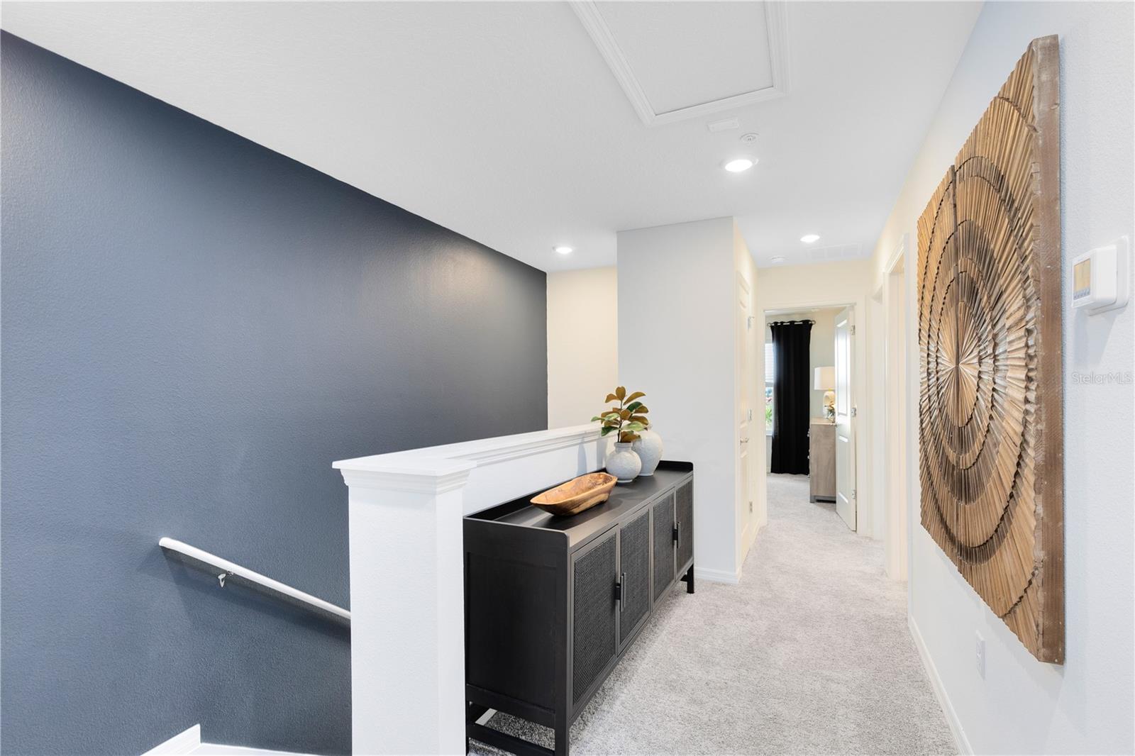 SILVERLEAF OAKS - Residential