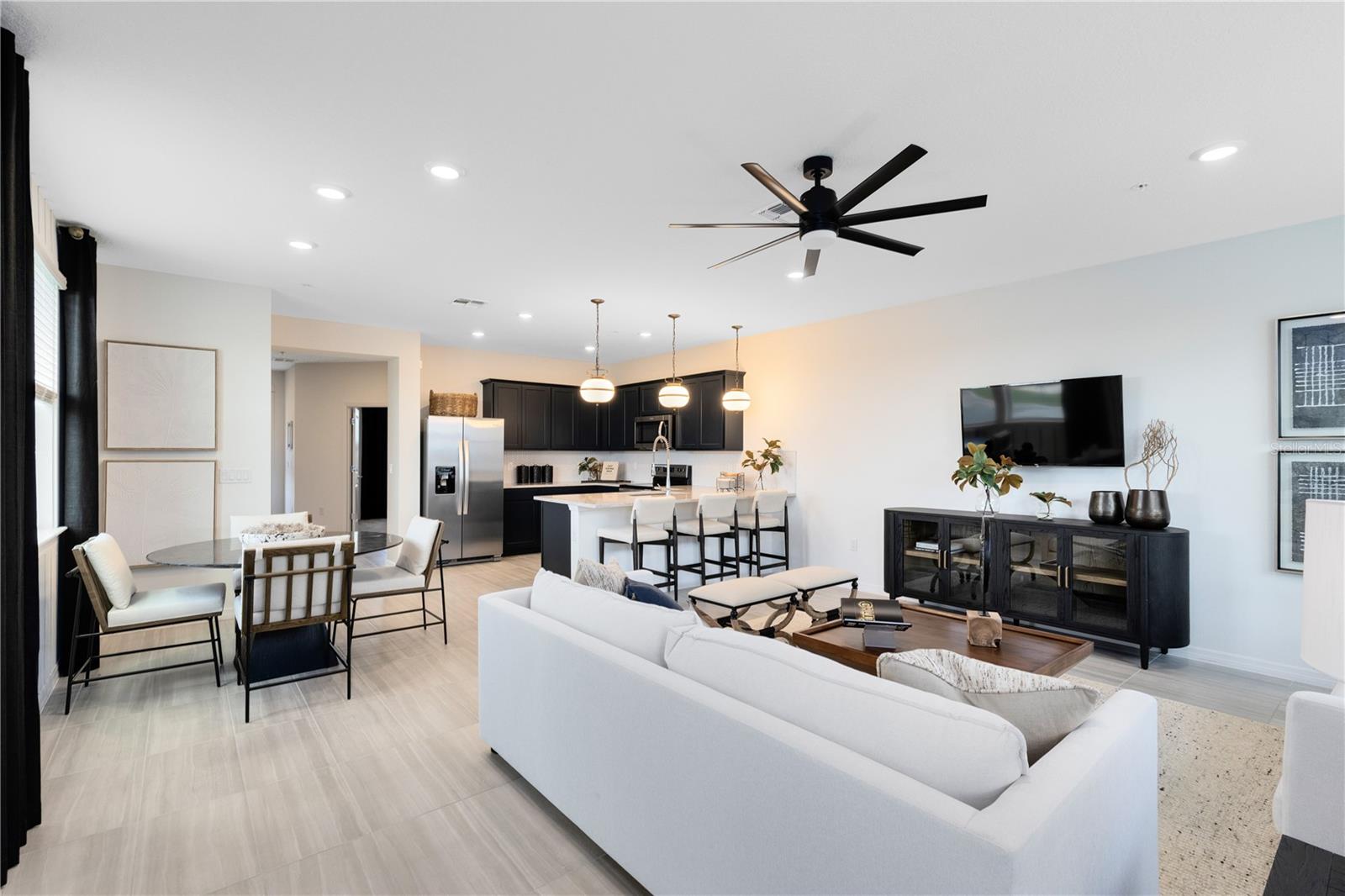 SILVERLEAF OAKS - Residential