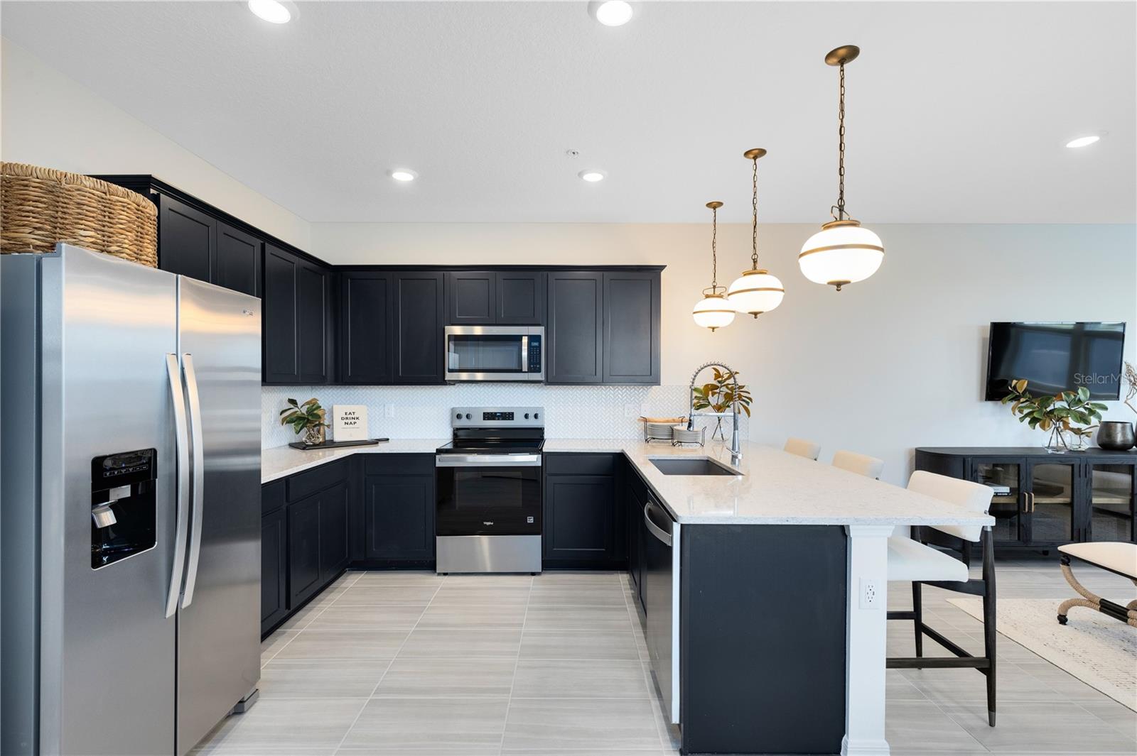 SILVERLEAF OAKS - Residential