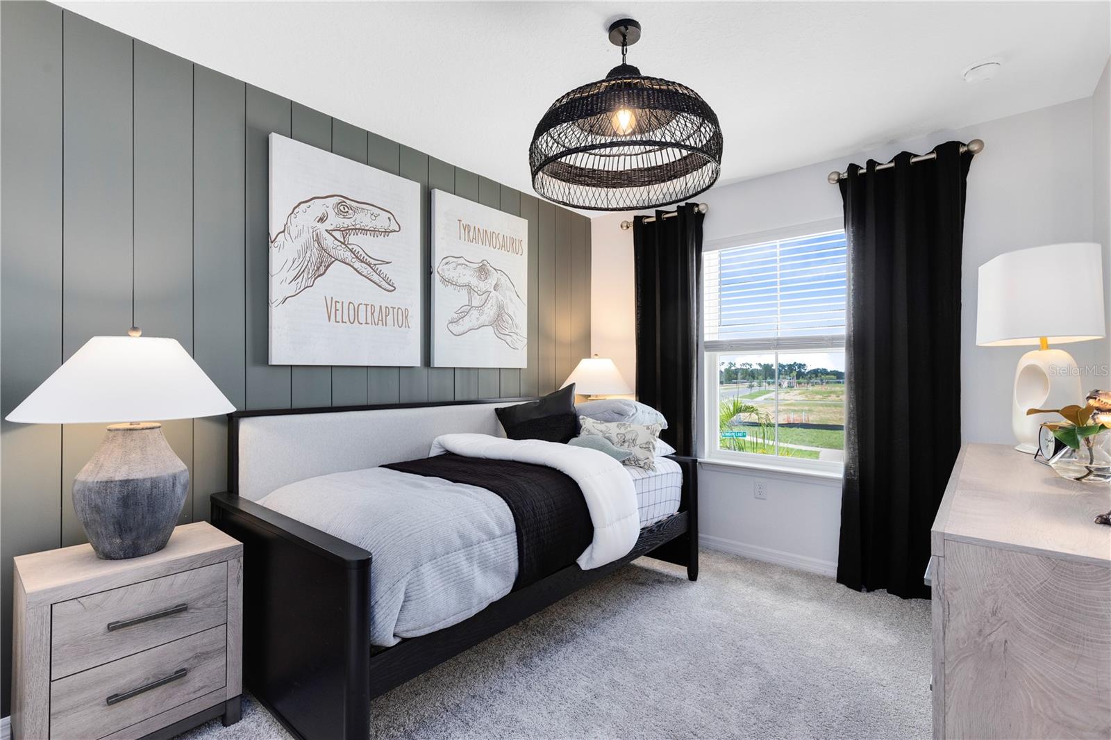 SILVERLEAF OAKS - Residential