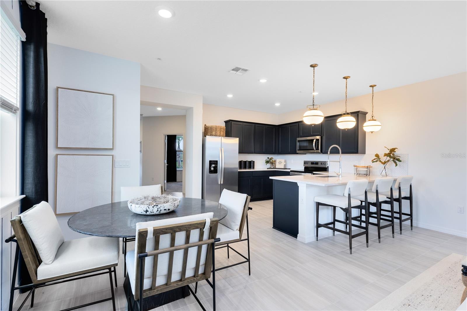 SILVERLEAF OAKS - Residential