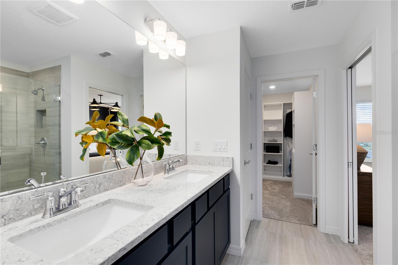 SILVERLEAF OAKS - Residential