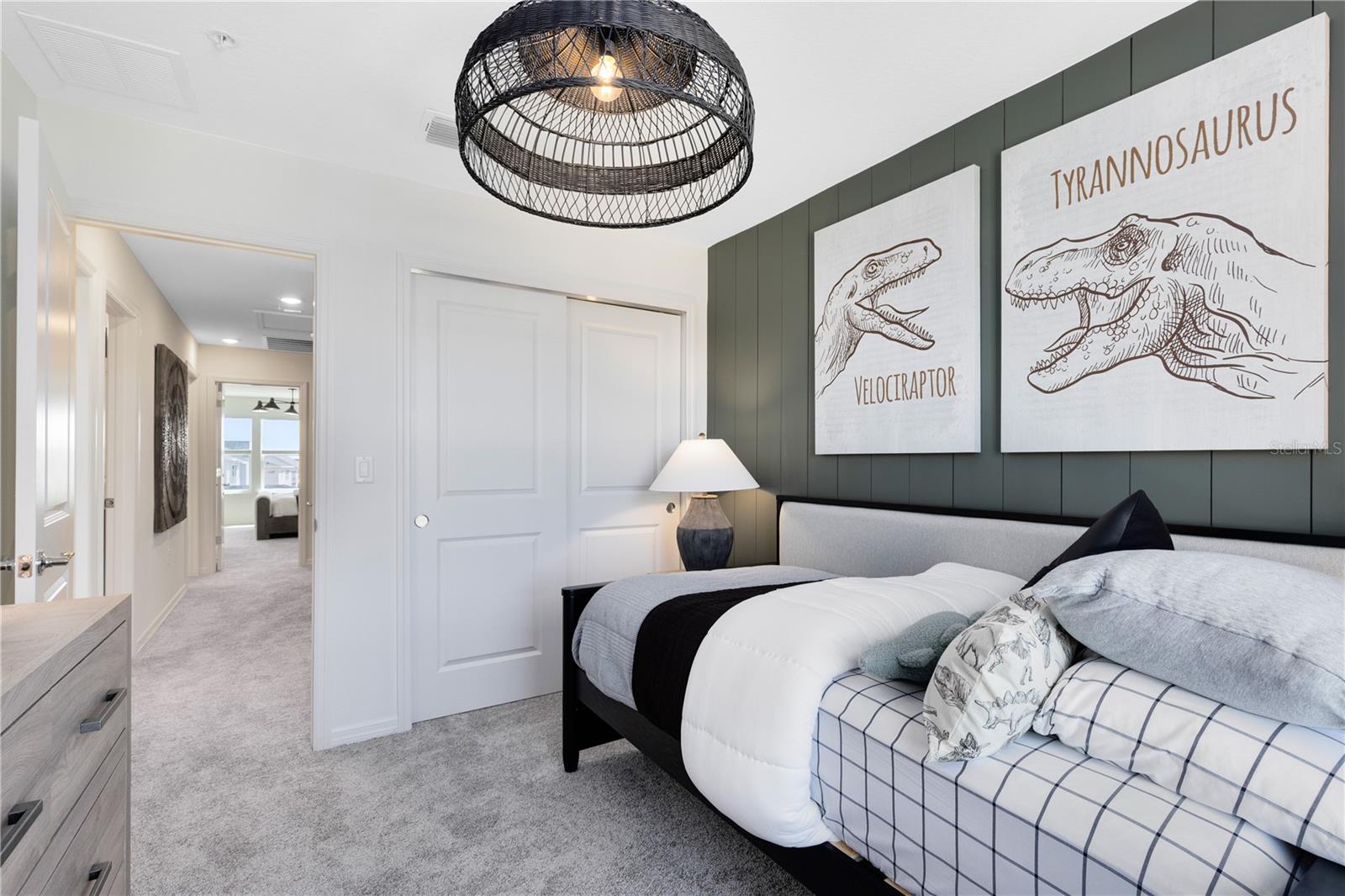 SILVERLEAF OAKS - Residential