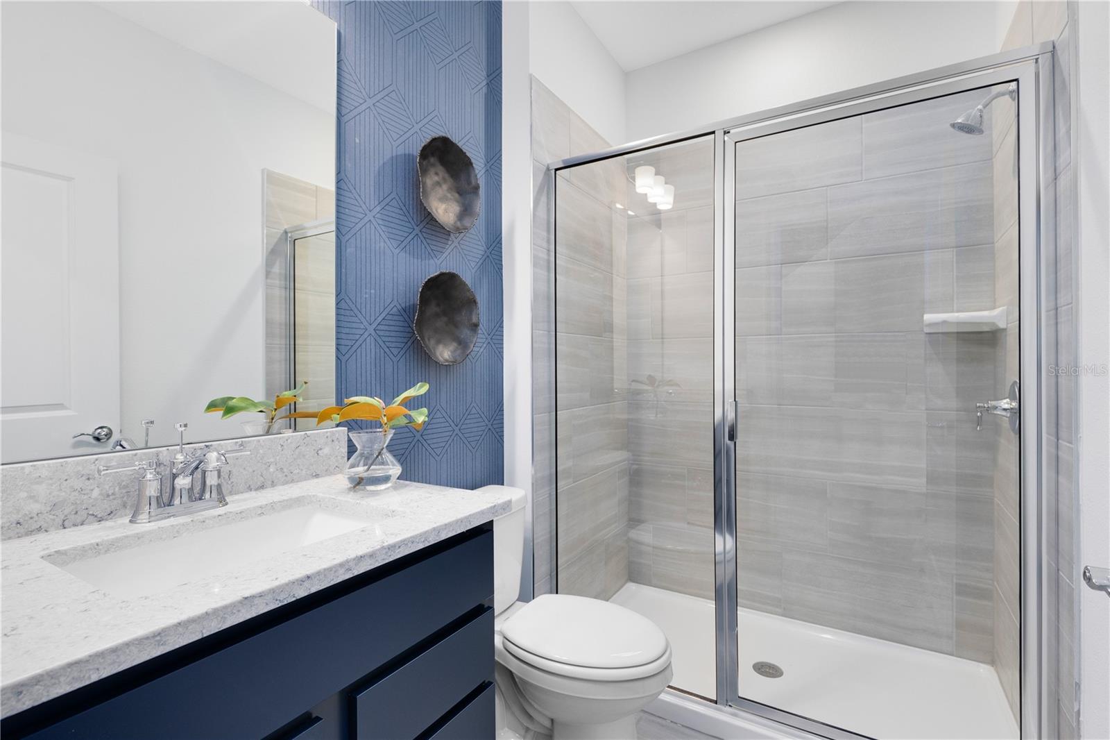 SILVERLEAF OAKS - Residential