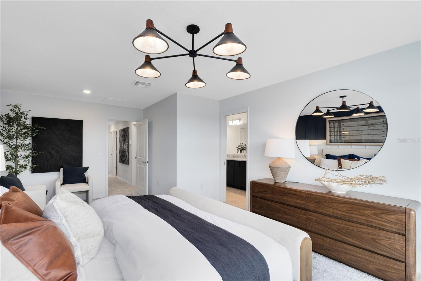 SILVERLEAF OAKS - Residential