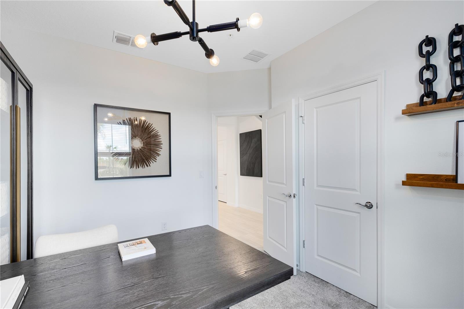 SILVERLEAF OAKS - Residential
