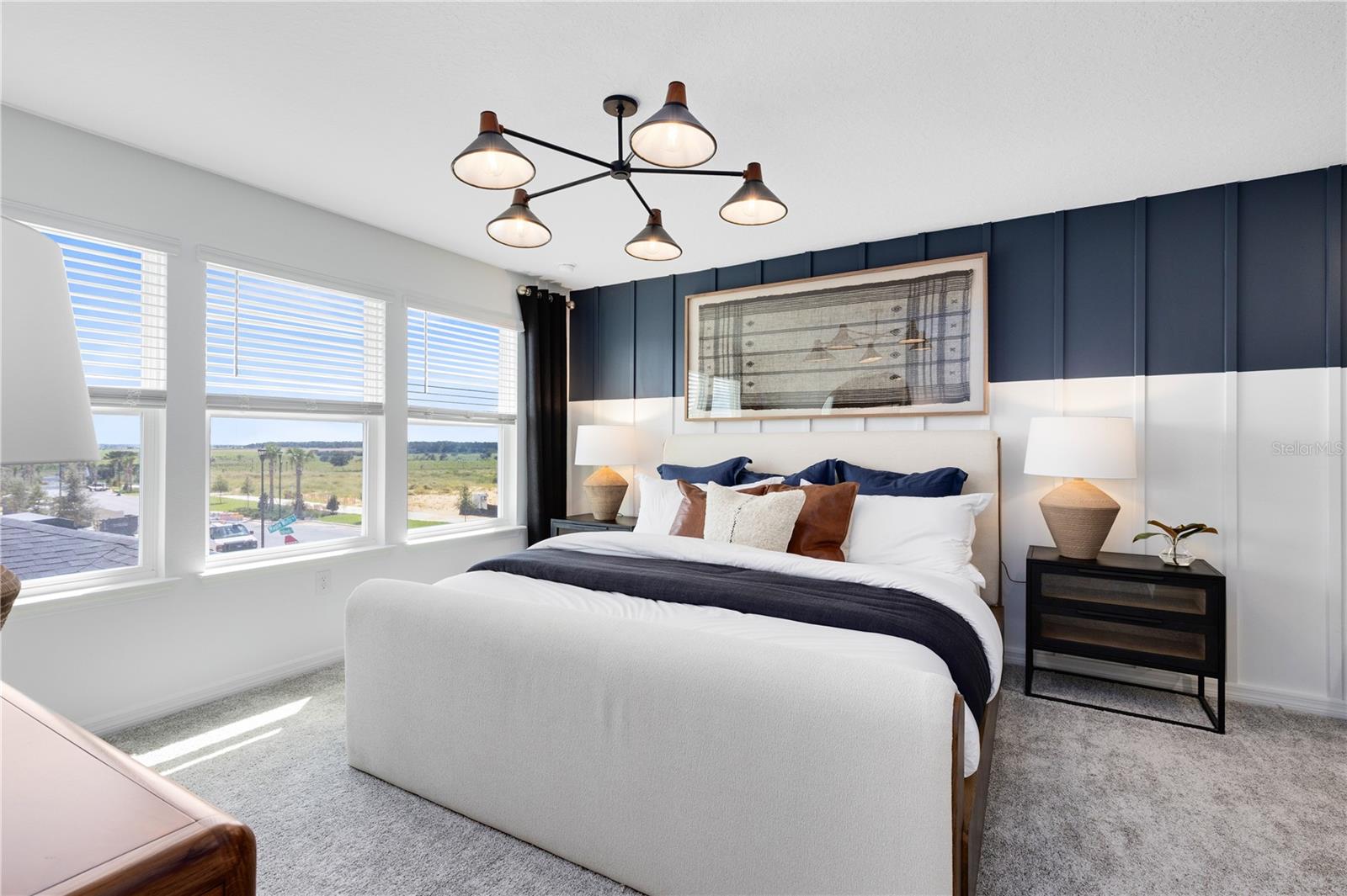 SILVERLEAF OAKS - Residential