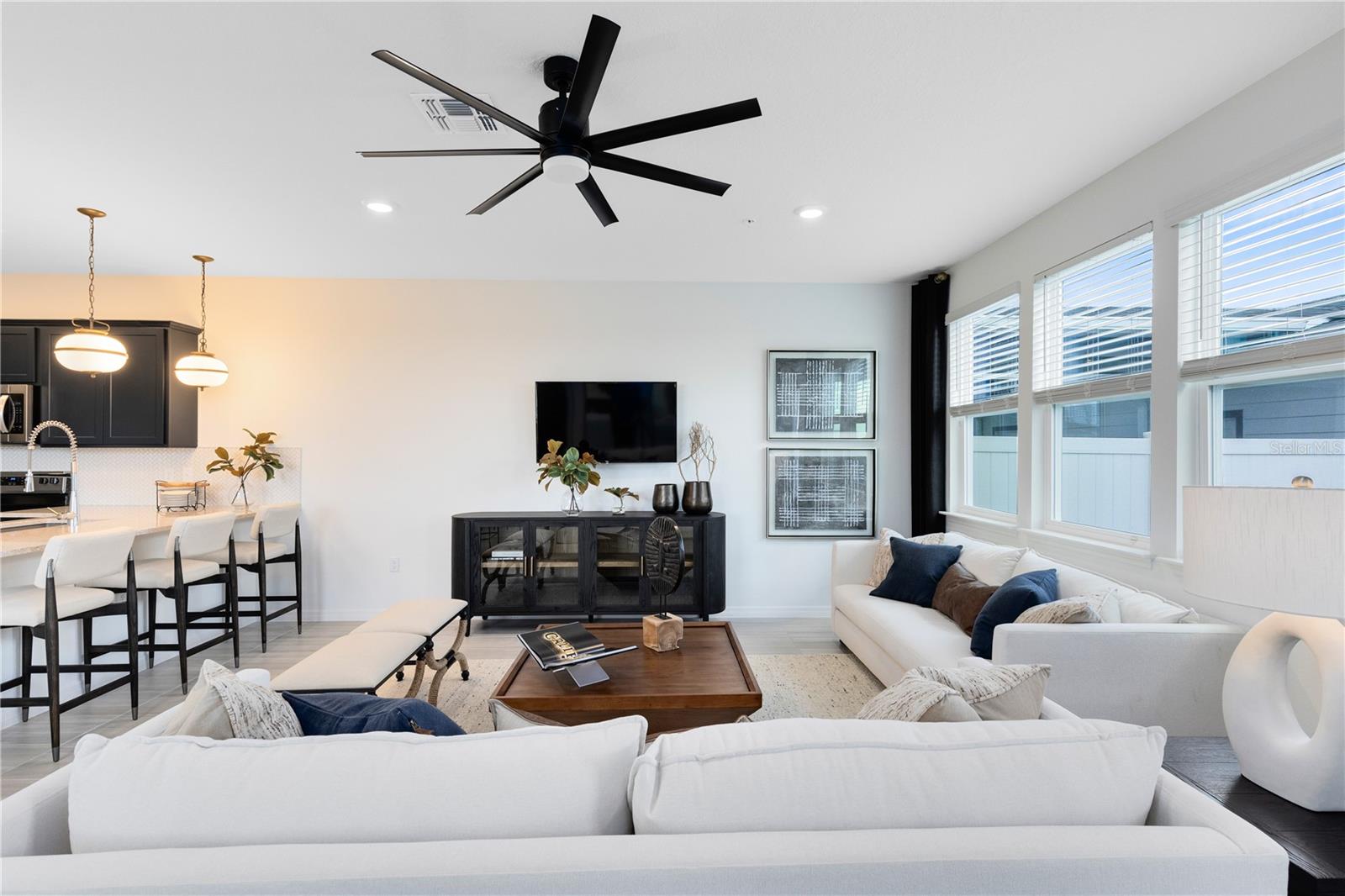 SILVERLEAF OAKS - Residential