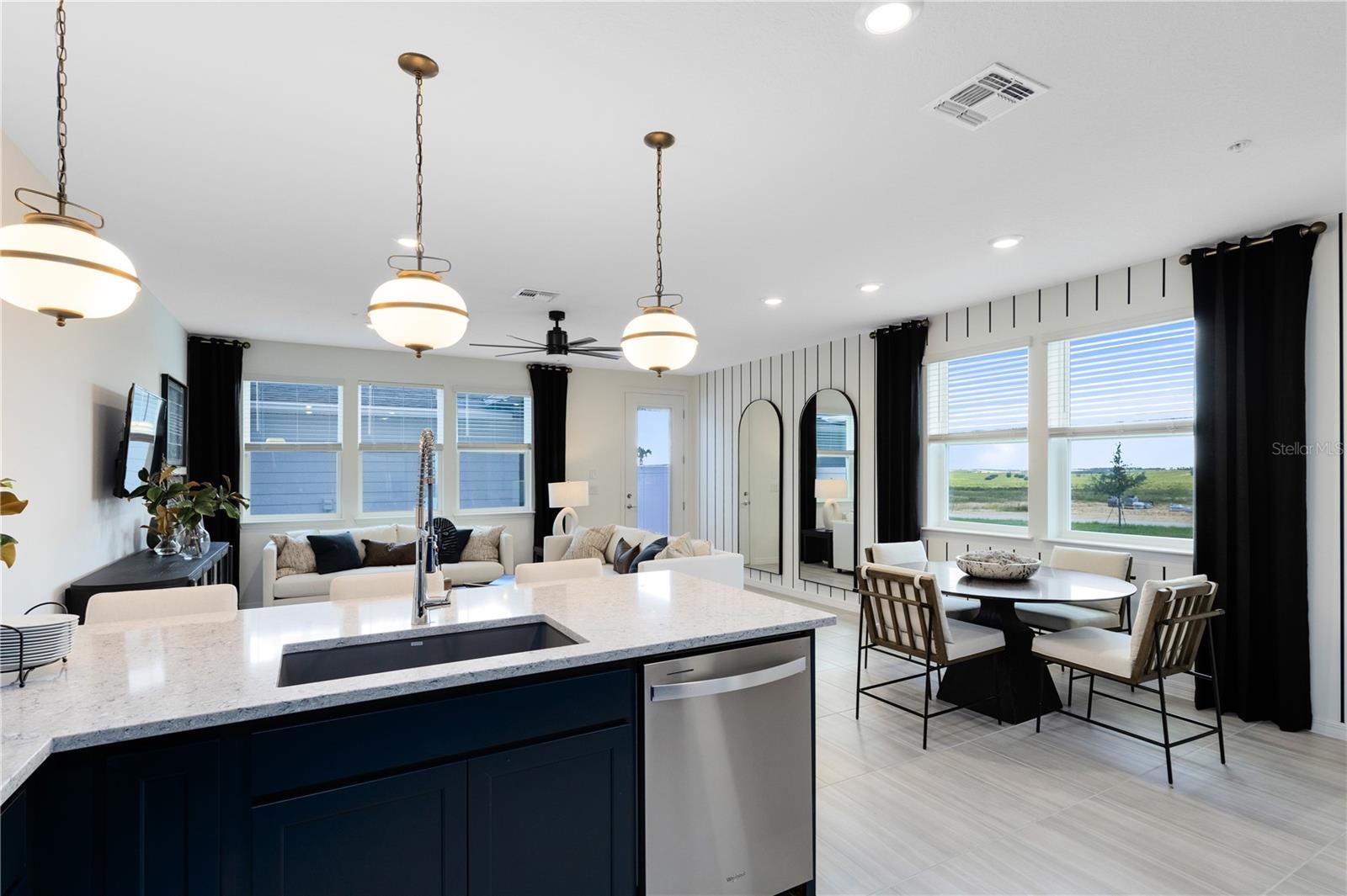 SILVERLEAF OAKS - Residential