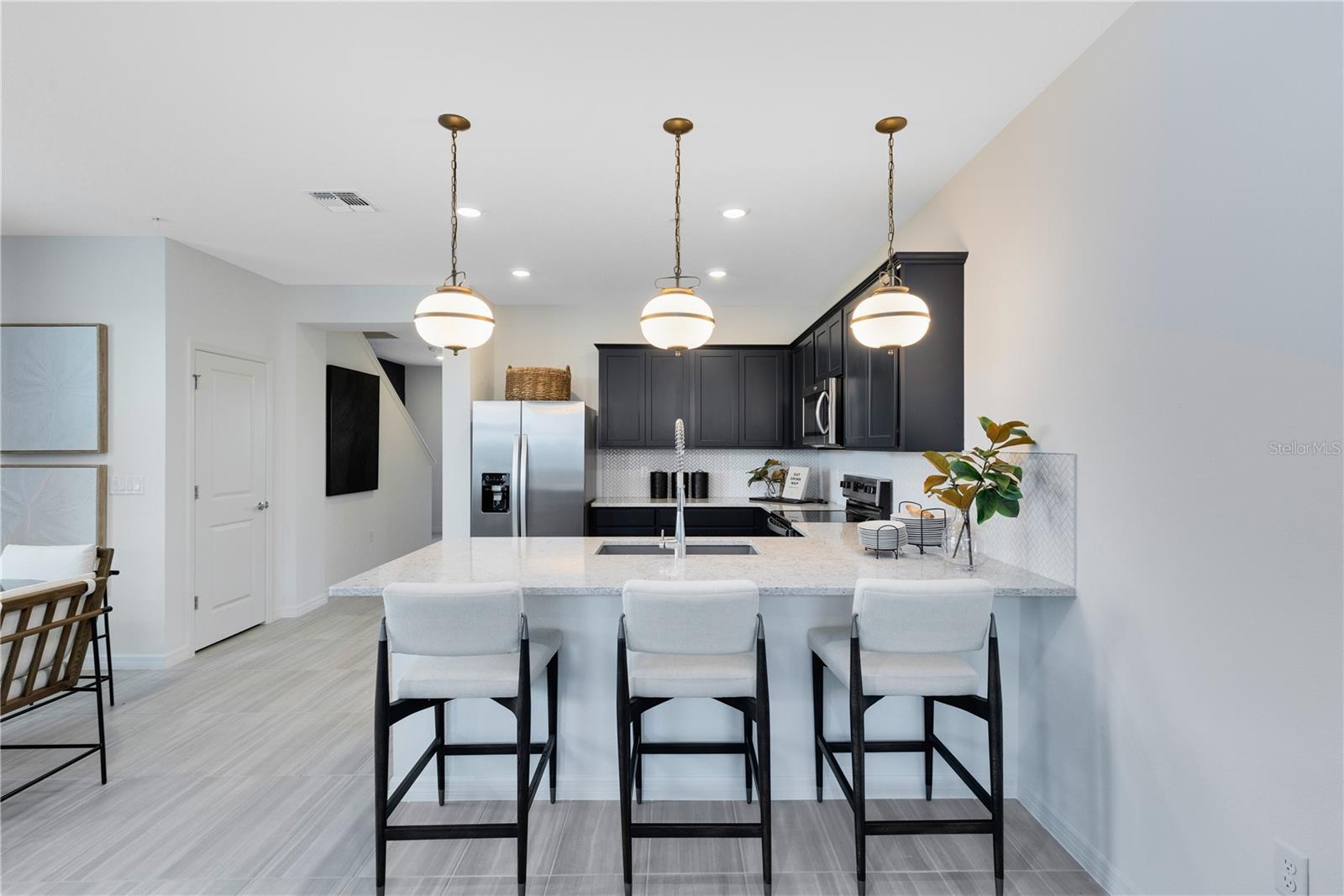 SILVERLEAF OAKS - Residential