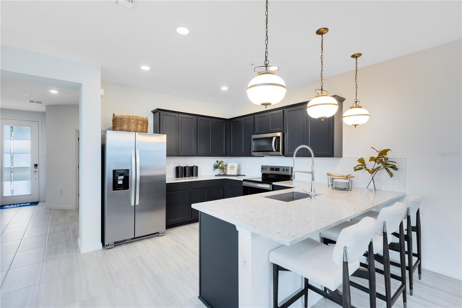 SILVERLEAF OAKS - Residential