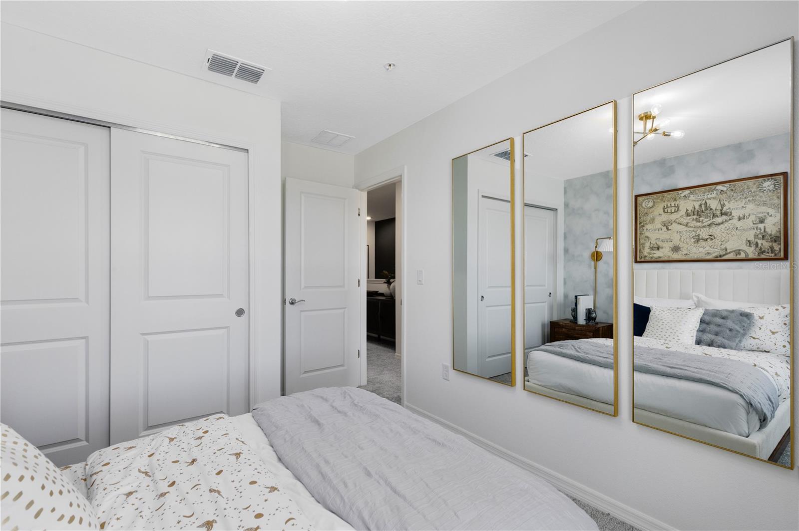 SILVERLEAF OAKS - Residential