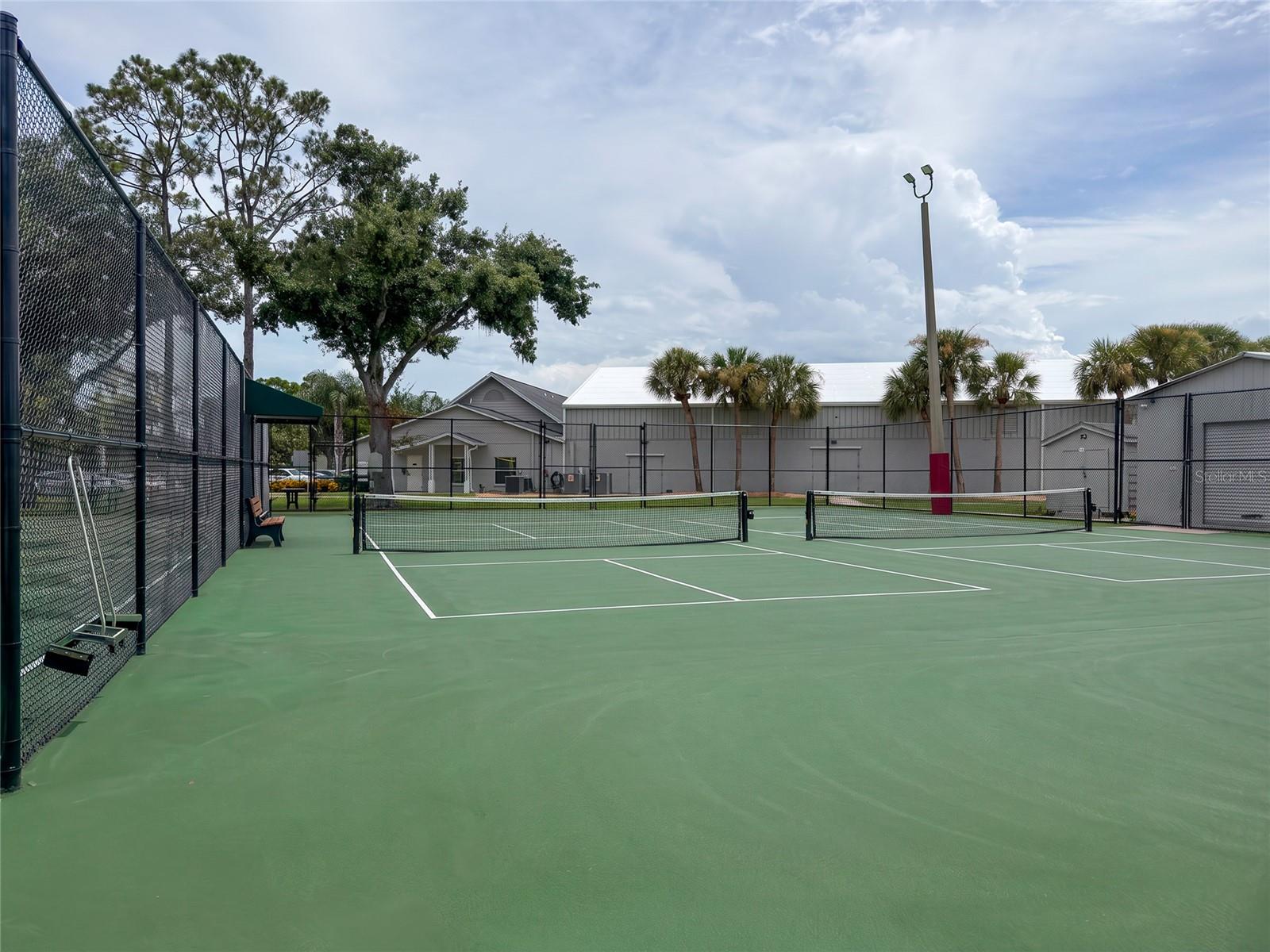 SUMMERFIELD VILLAGE 01 TR 02 PH 01 & 02 - Residential