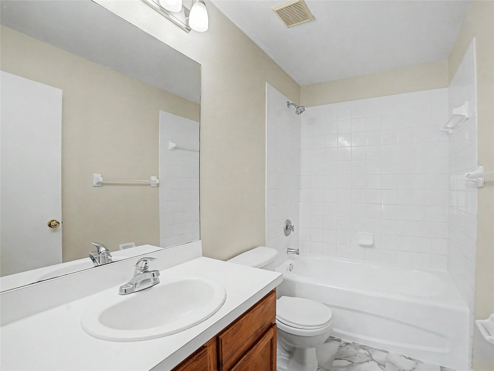 SUMMERFIELD VILLAGE 01 TR 02 PH 01 & 02 - Residential