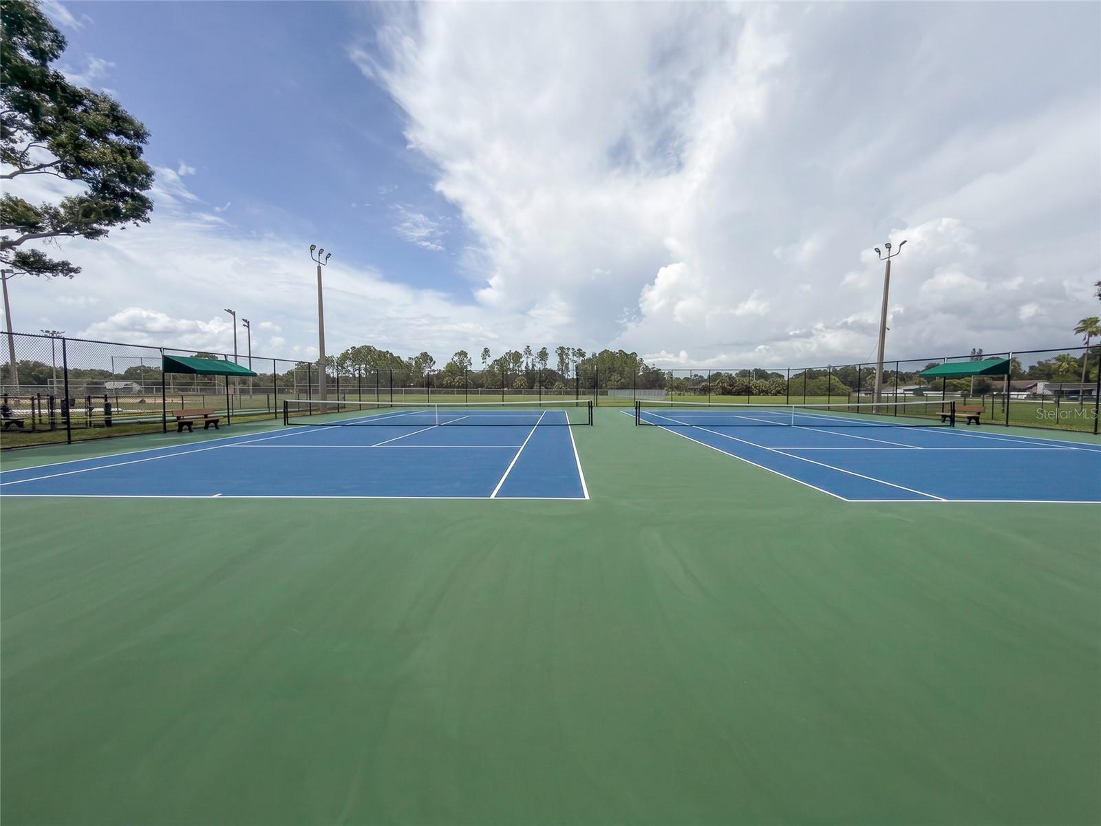 SUMMERFIELD VILLAGE 01 TR 02 PH 01 & 02 - Residential