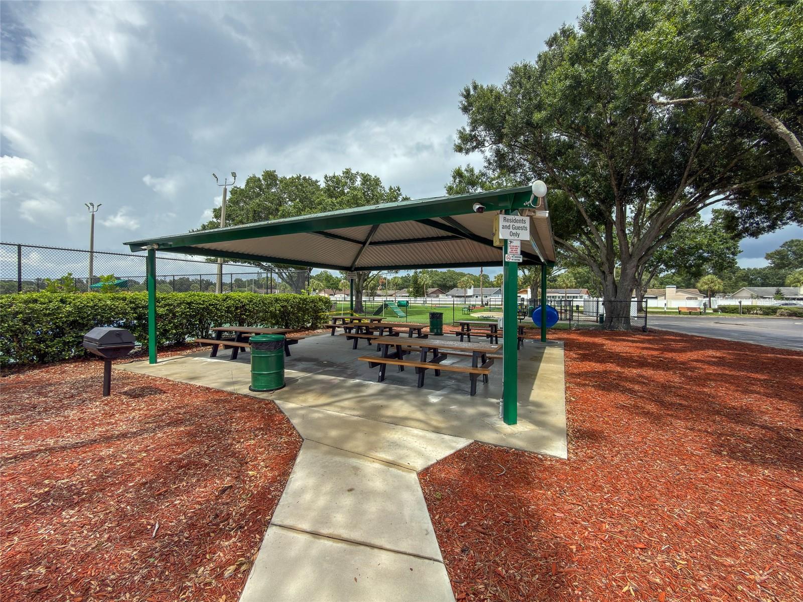 SUMMERFIELD VILLAGE 01 TR 02 PH 01 & 02 - Residential