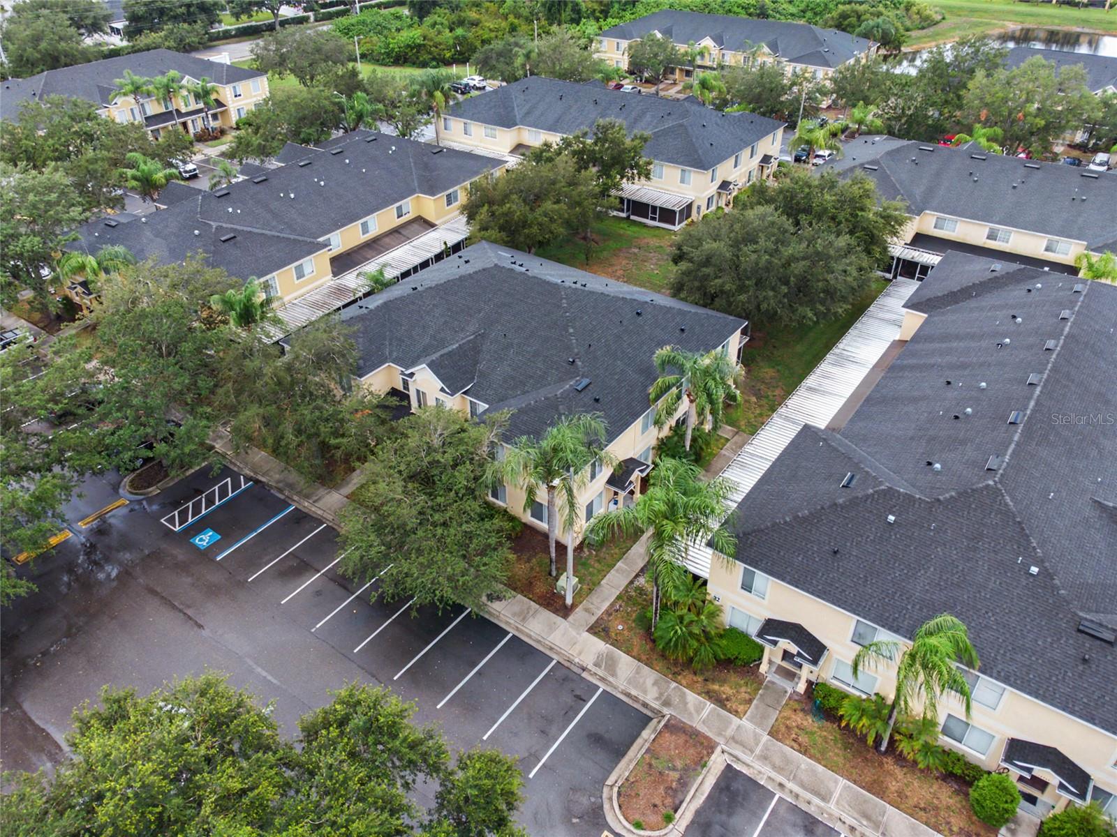 SUMMERFIELD VILLAGE 01 TR 02 PH 01 & 02 - Residential