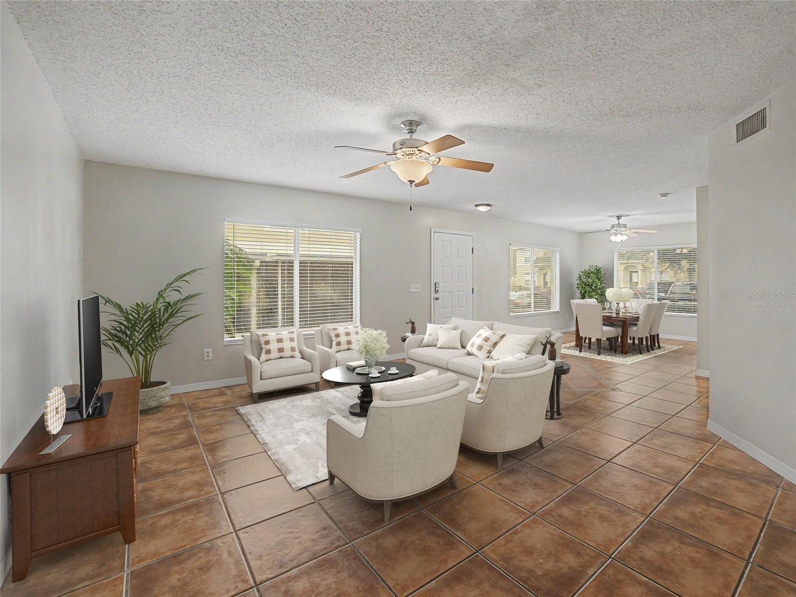 SUMMERFIELD VILLAGE 01 TR 02 PH 01 & 02 - Residential