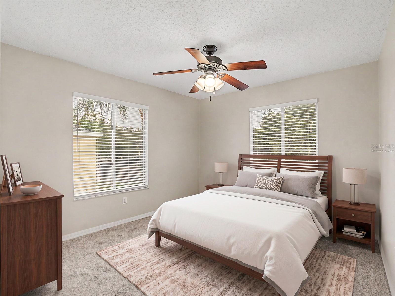 SUMMERFIELD VILLAGE 01 TR 02 PH 01 & 02 - Residential