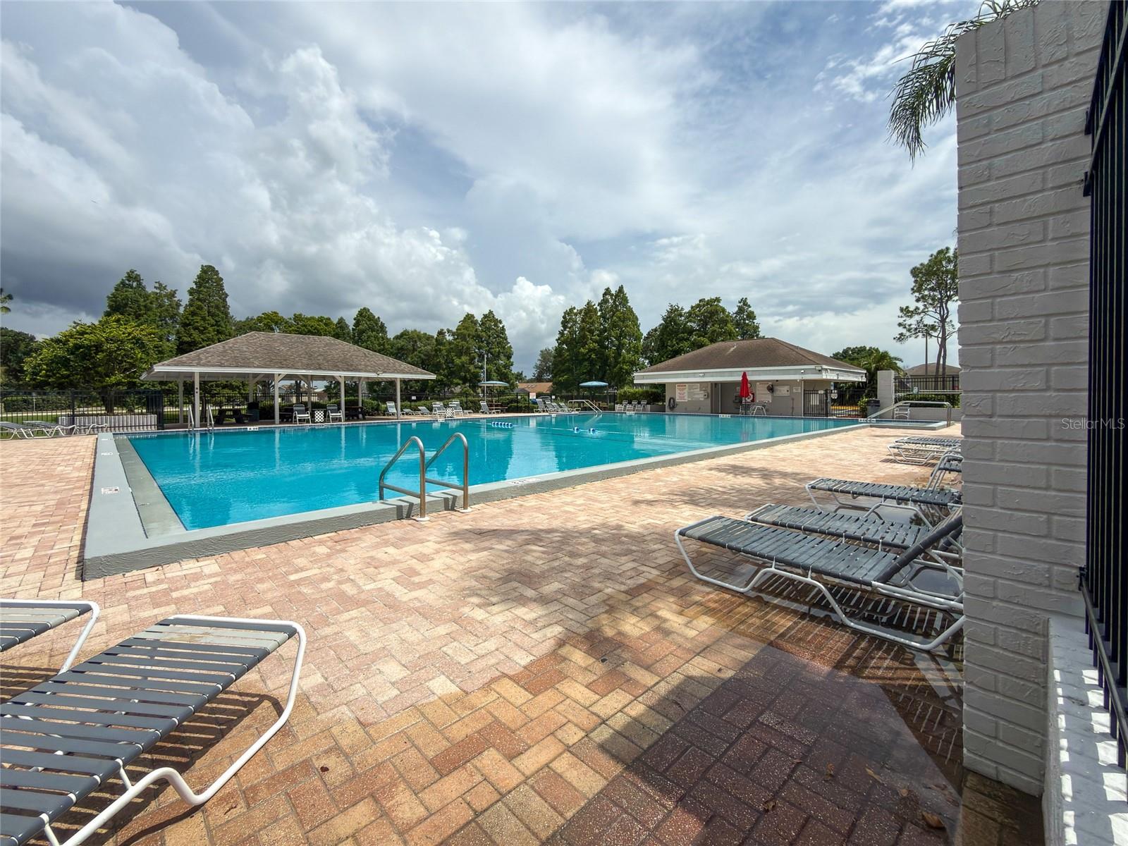SUMMERFIELD VILLAGE 01 TR 02 PH 01 & 02 - Residential