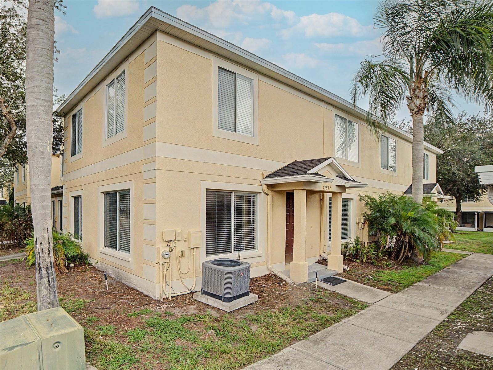 SUMMERFIELD VILLAGE 01 TR 02 PH 01 & 02 - Residential