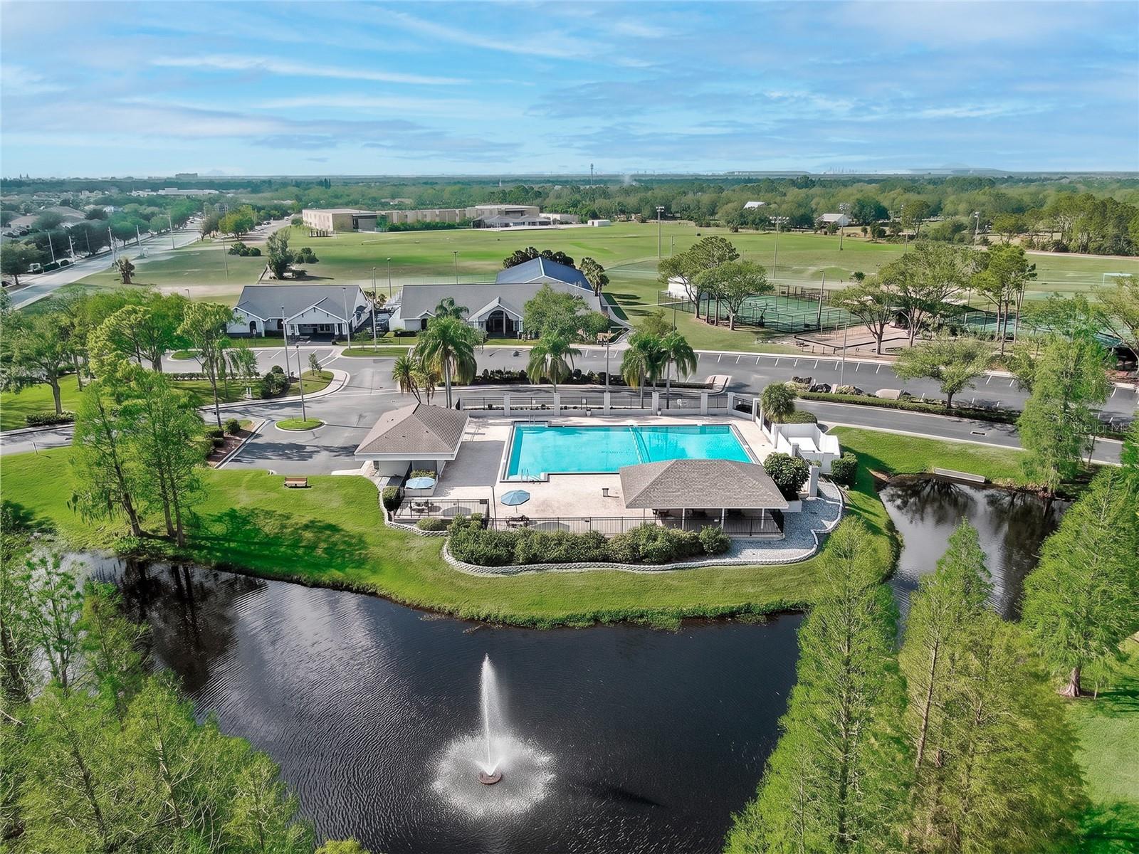 SUMMERFIELD VILLAGE 01 TR 02 PH 01 & 02 - Residential