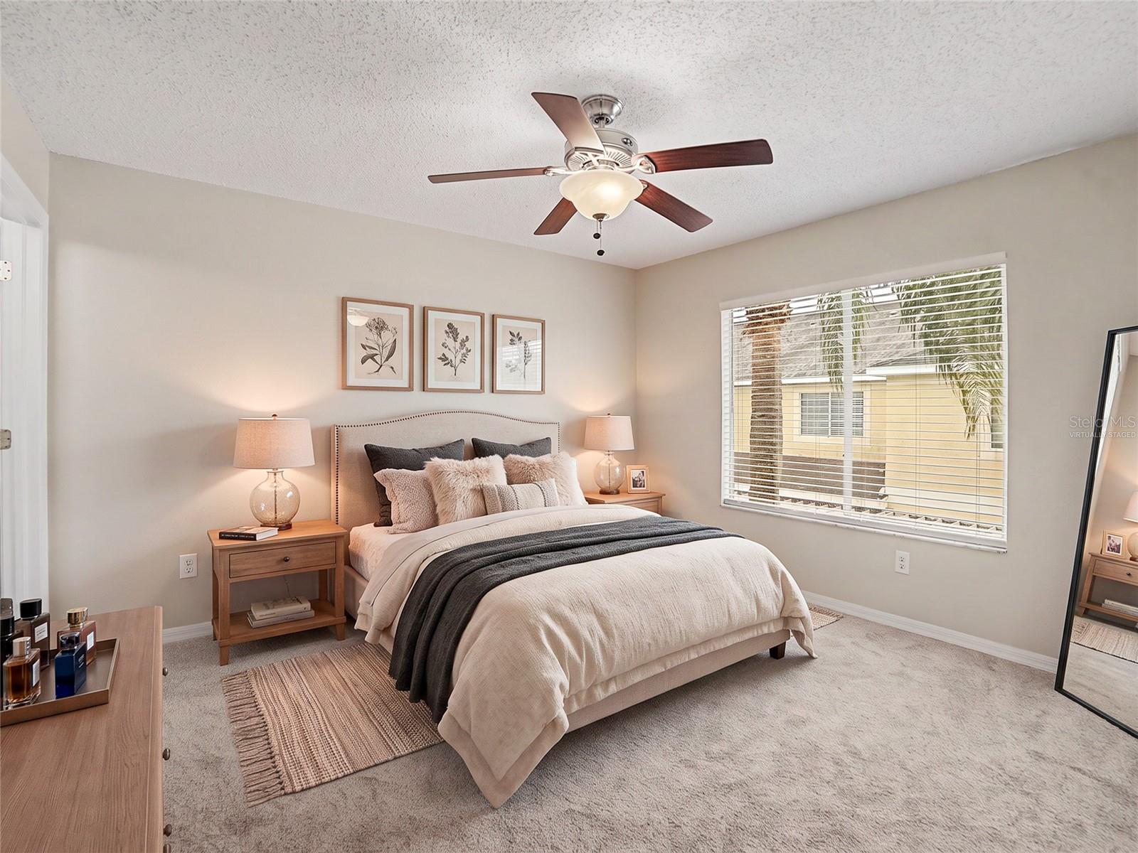 SUMMERFIELD VILLAGE 01 TR 02 PH 01 & 02 - Residential
