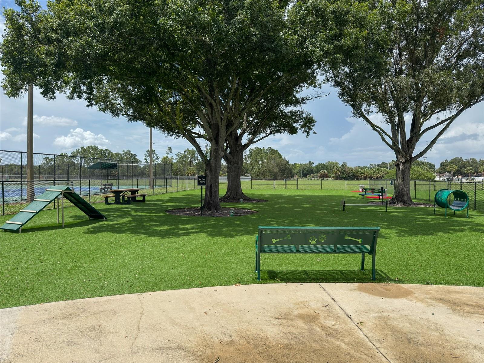 SUMMERFIELD VILLAGE 01 TR 02 PH 01 & 02 - Residential
