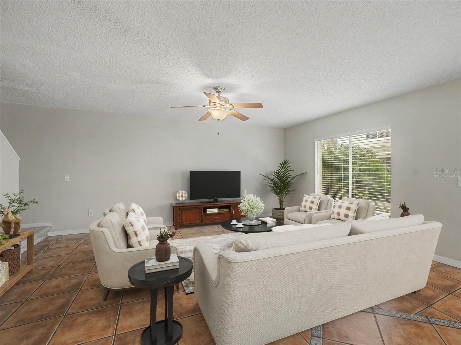 SUMMERFIELD VILLAGE 01 TR 02 PH 01 & 02 - Residential