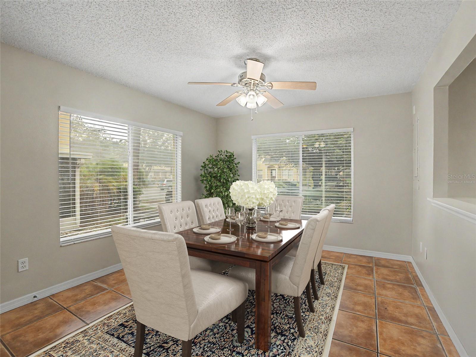 SUMMERFIELD VILLAGE 01 TR 02 PH 01 & 02 - Residential