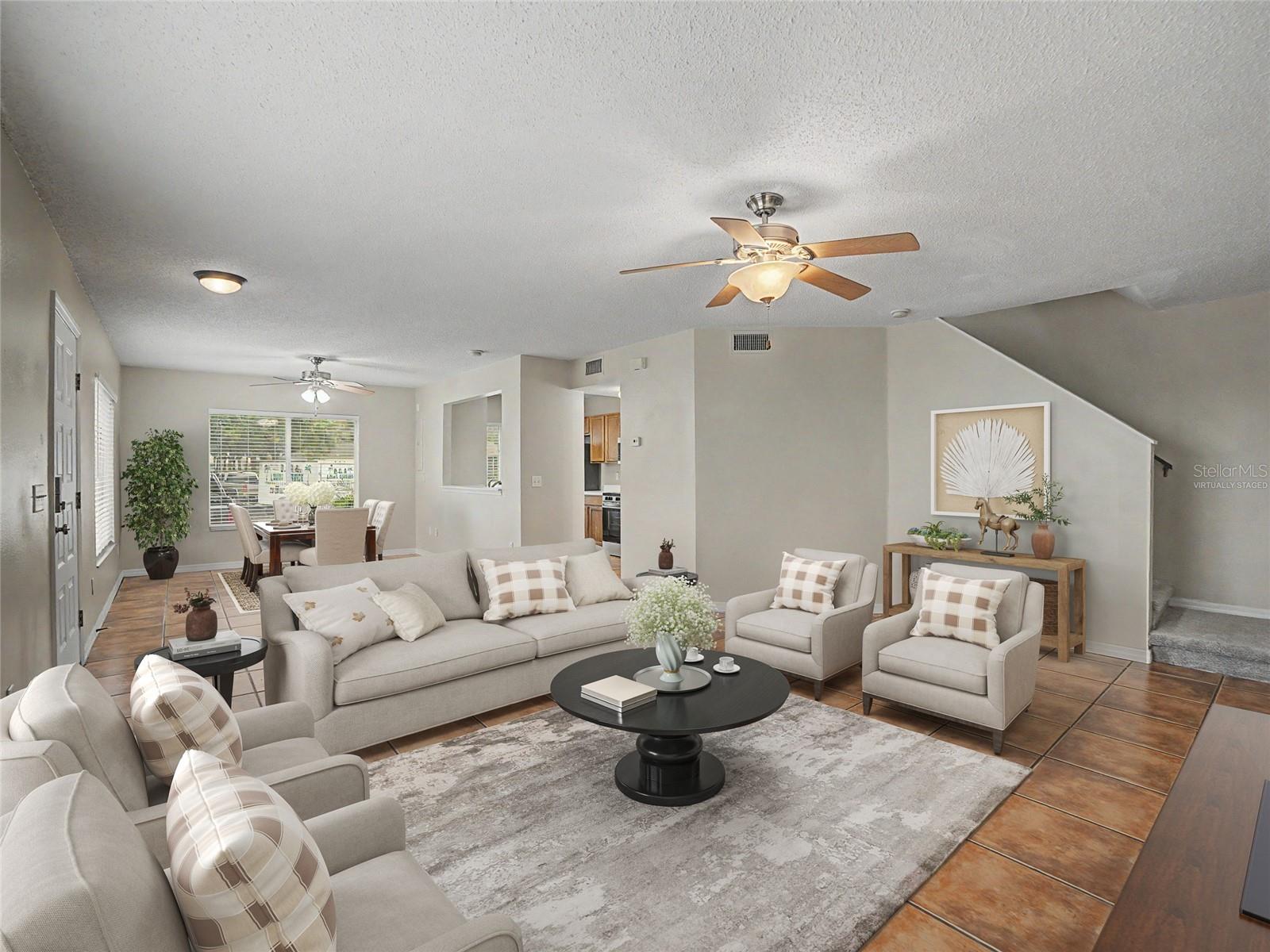 SUMMERFIELD VILLAGE 01 TR 02 PH 01 & 02 - Residential