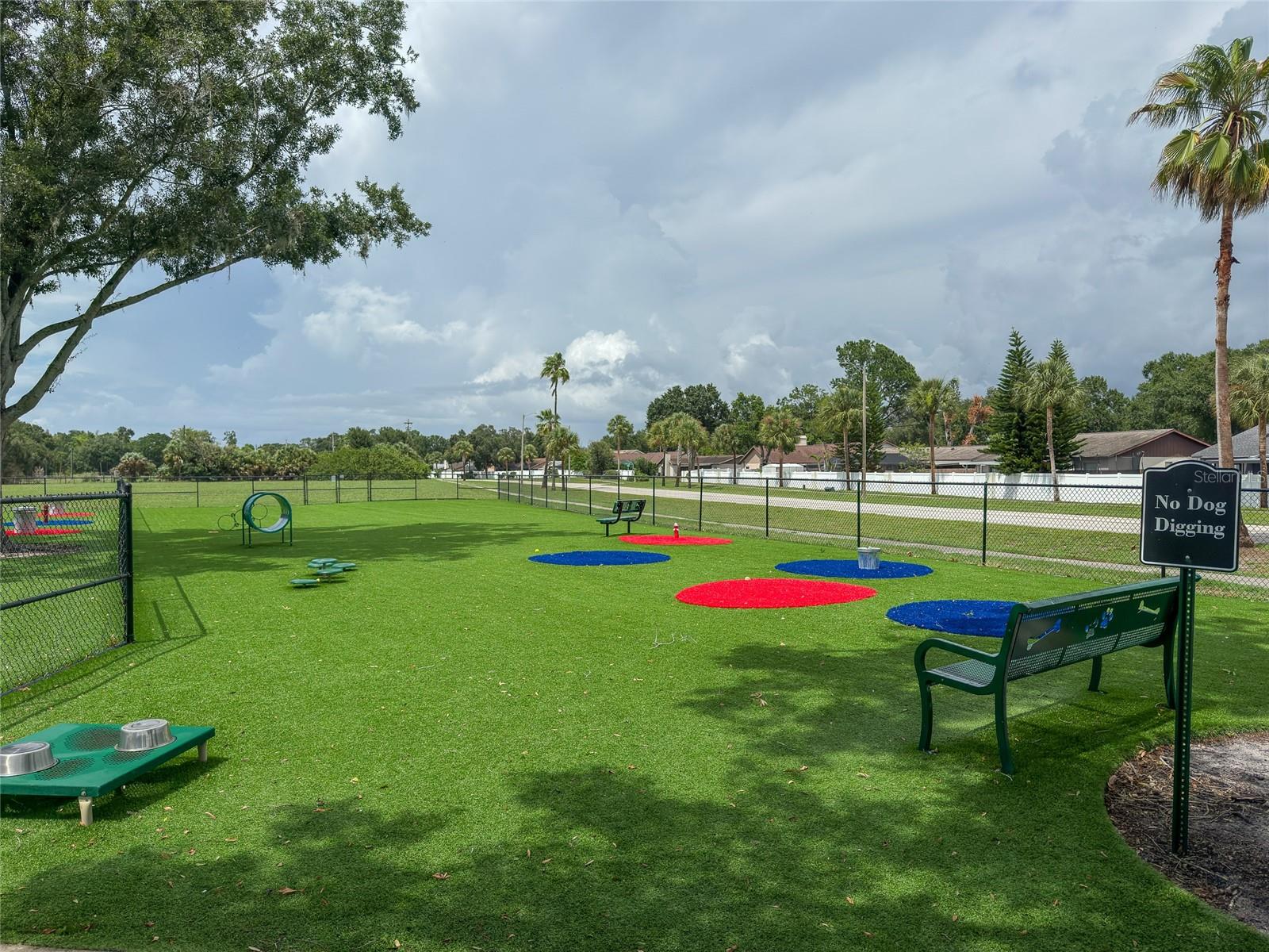 SUMMERFIELD VILLAGE 01 TR 02 PH 01 & 02 - Residential