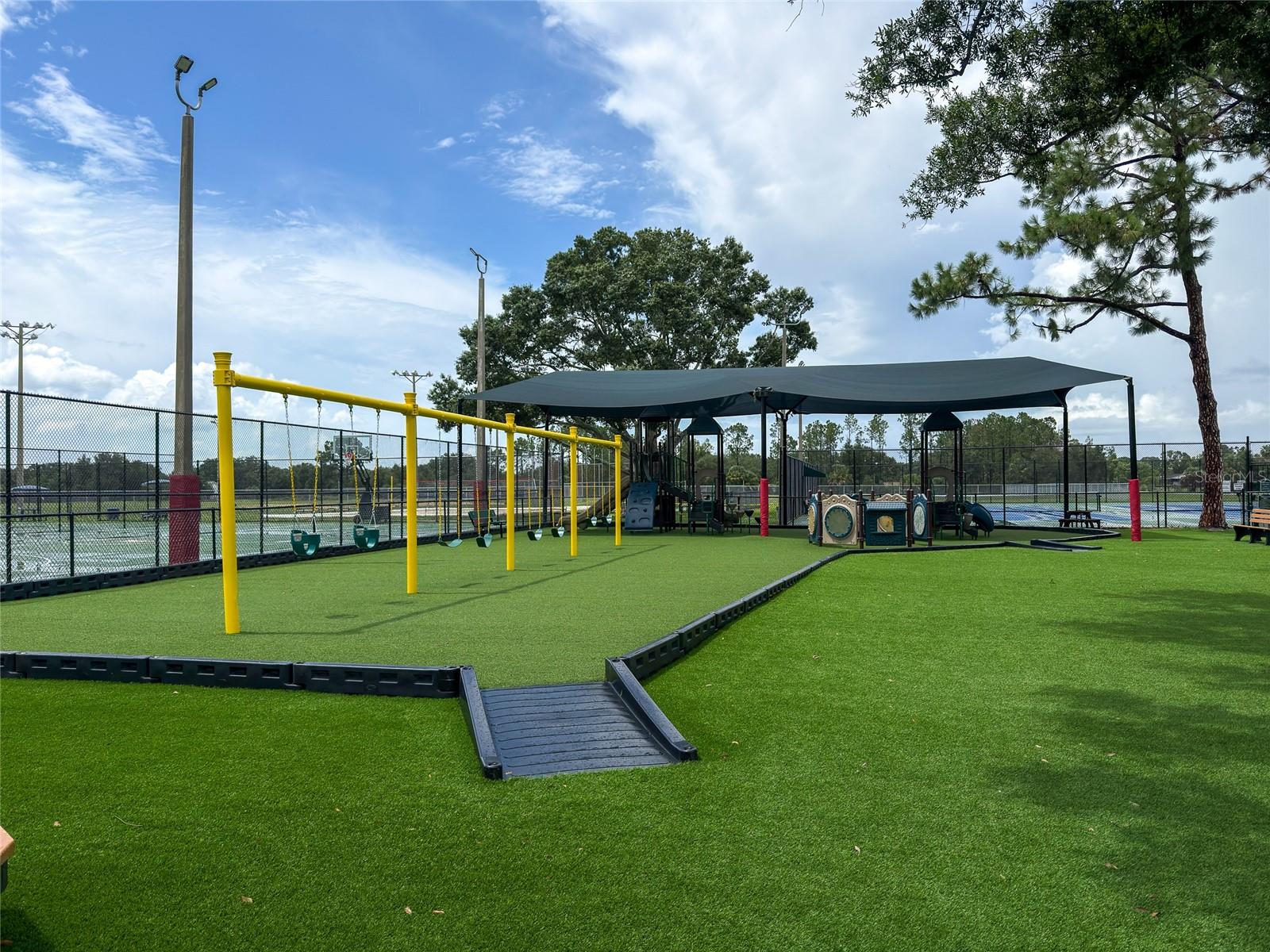 SUMMERFIELD VILLAGE 01 TR 02 PH 01 & 02 - Residential