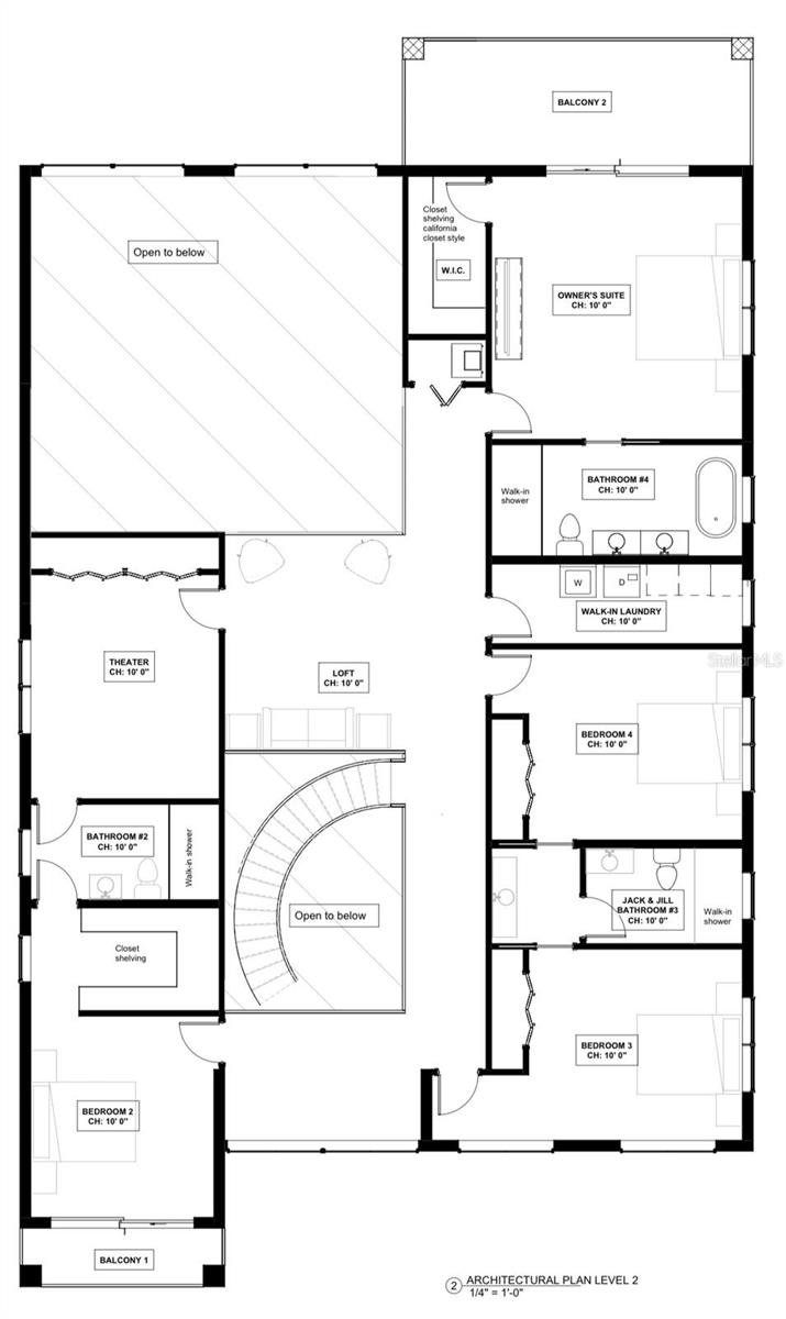 BEACH PARK - Residential